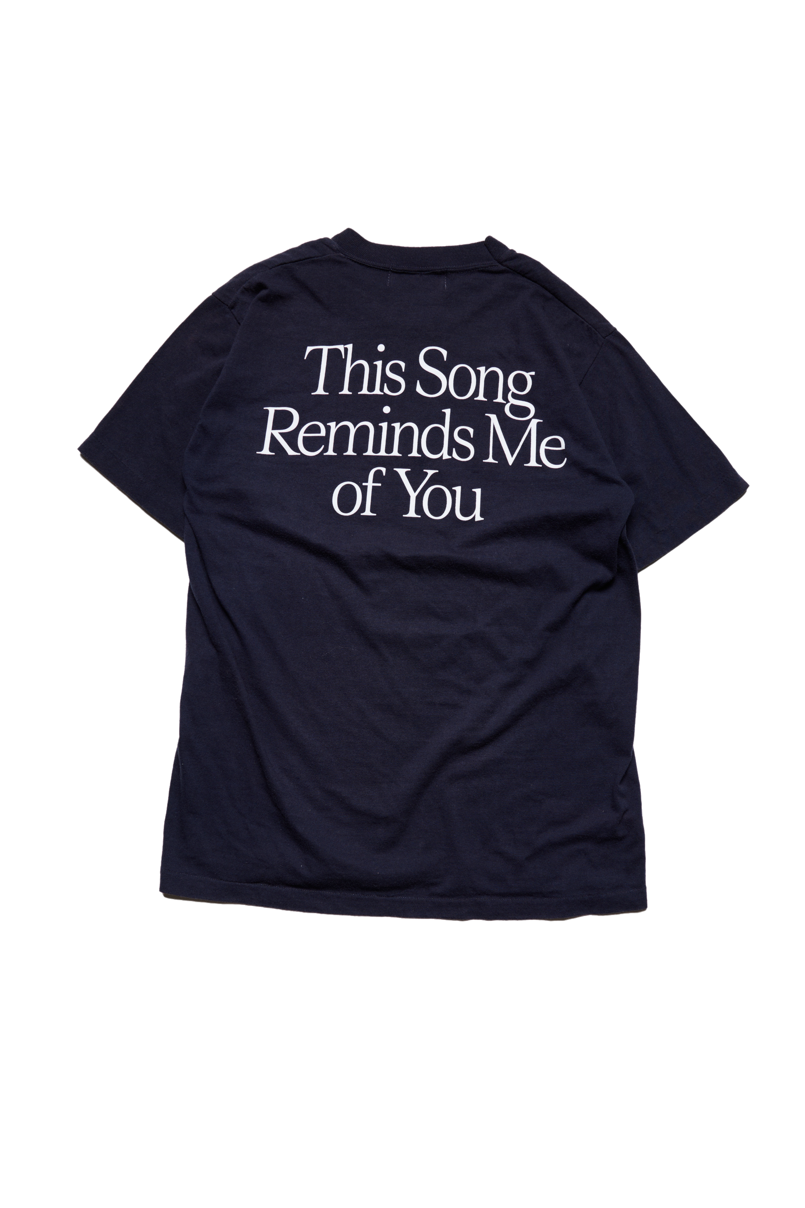 This Song Reminds Me Of You Ohio State Tee
