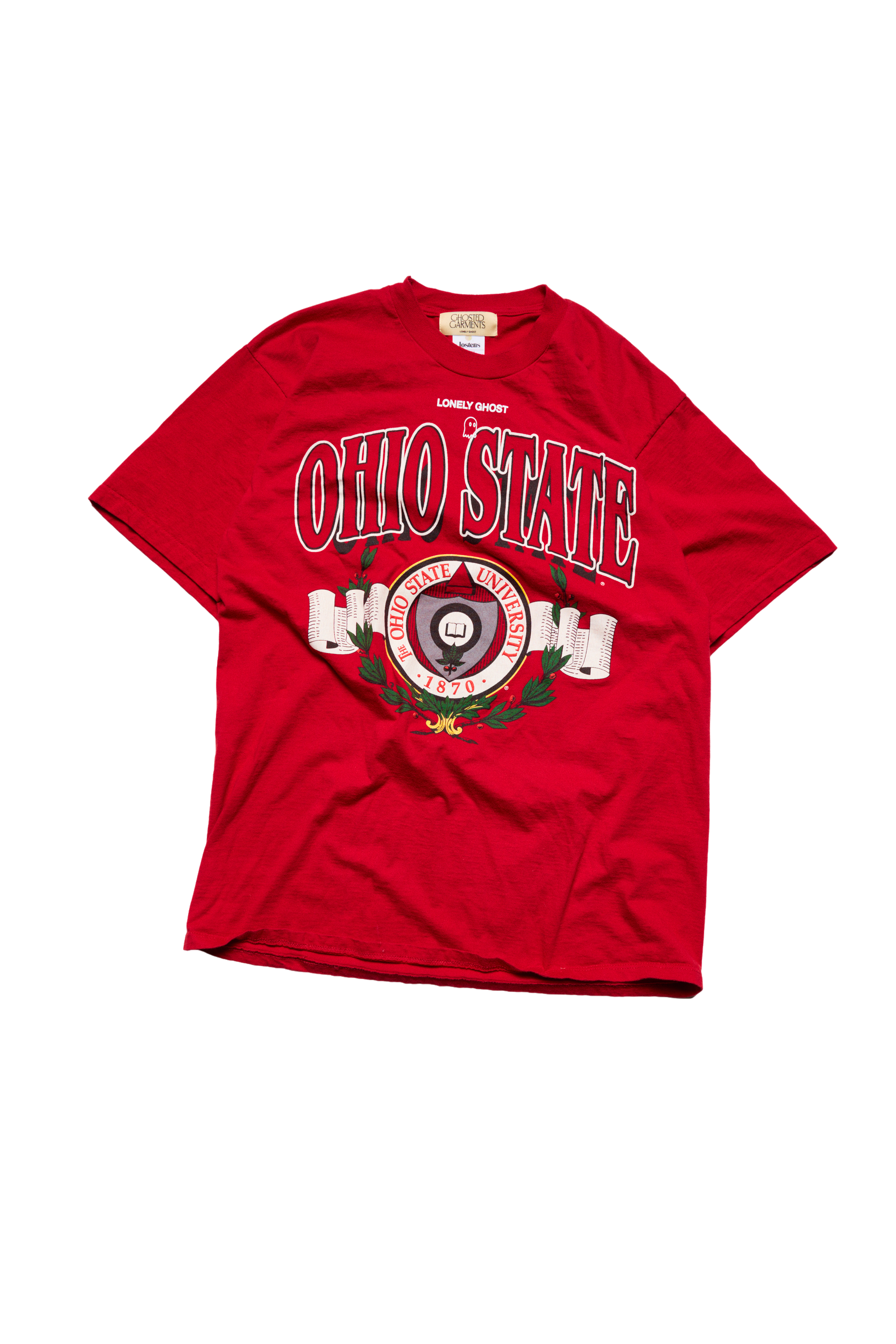 This Song Reminds Me Of You Ohio State 1870 Tee
