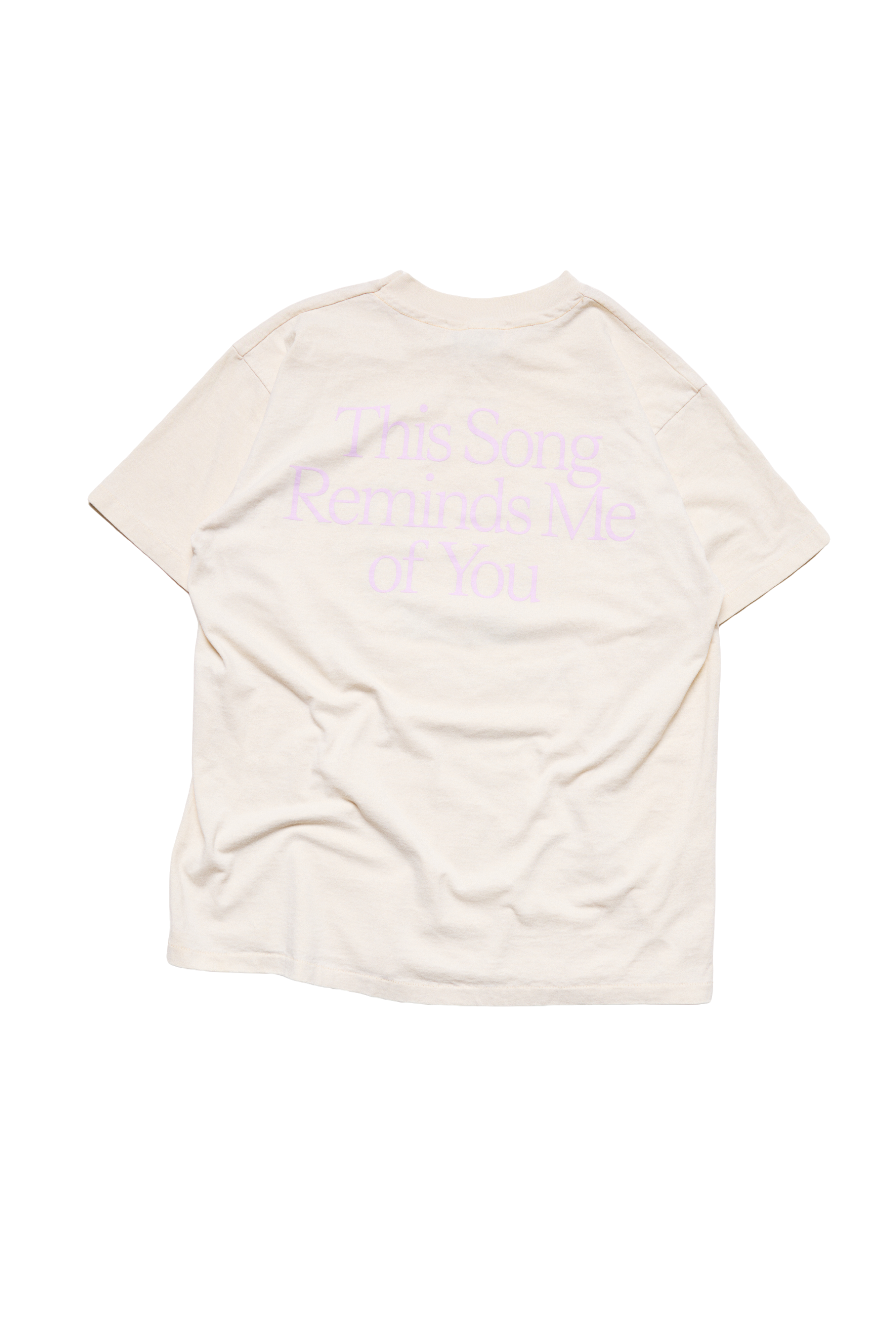 This Song Reminds Me Of You When God Closes A Door He Opens A Window Tee