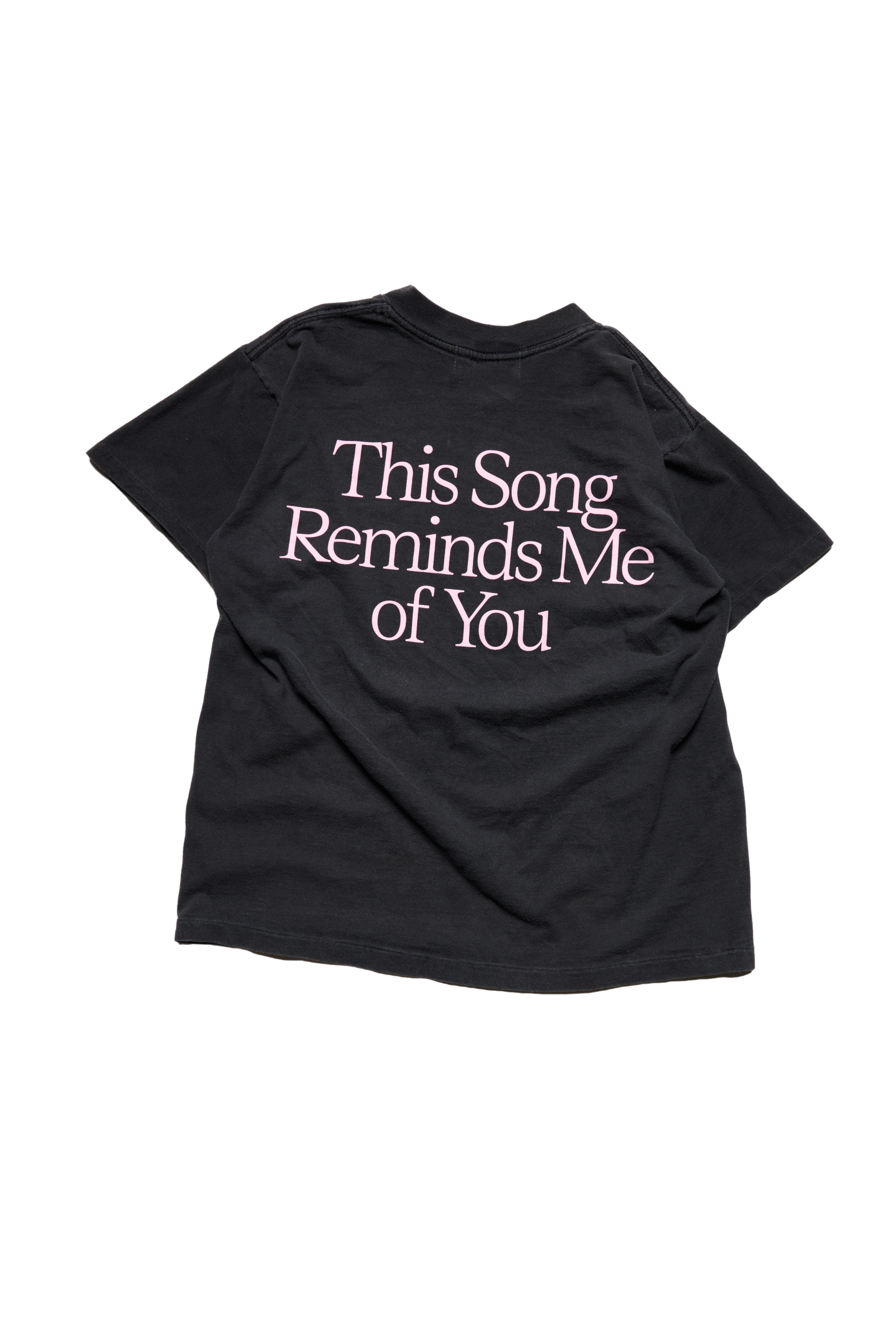 This Song Reminds Me Of You Ringling Bros Circus Tee