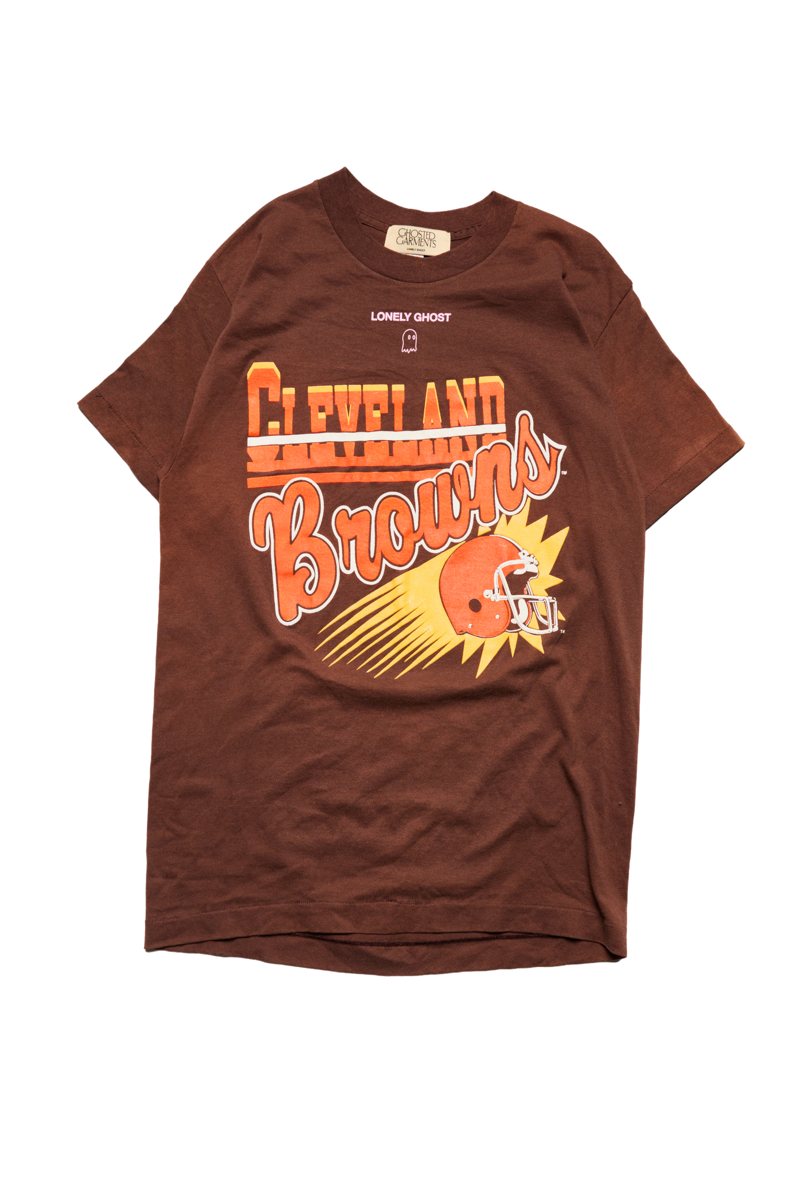 This Song Reminds Me Of You Cleveland Browns Tee