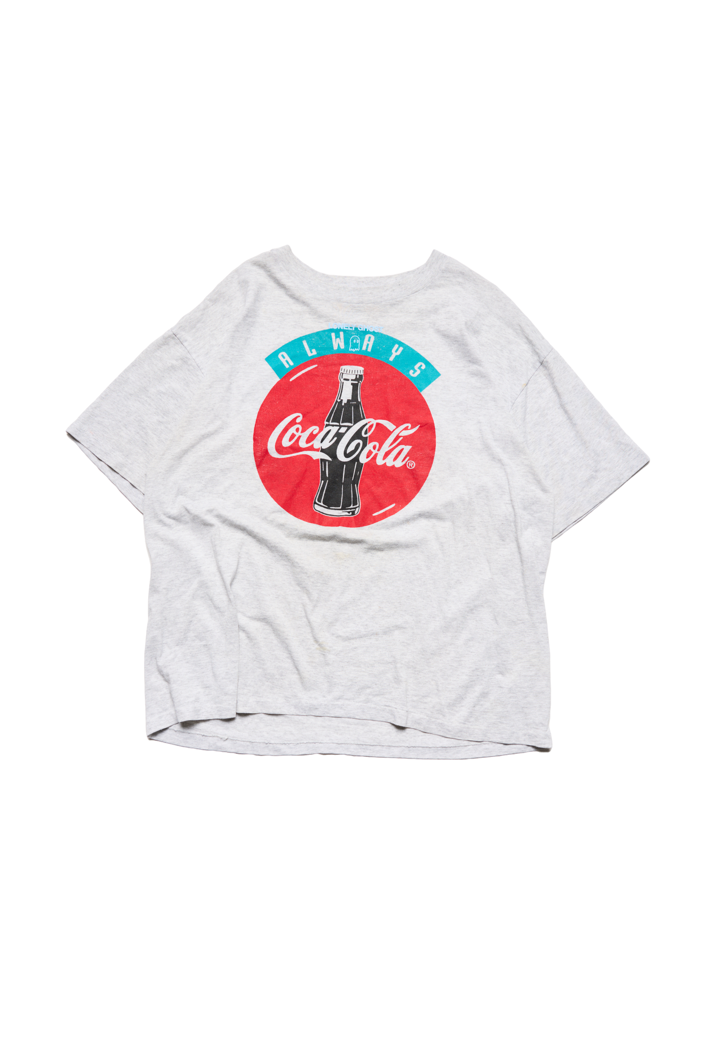 This Song Reminds Me Of You Coca-Cola Tee