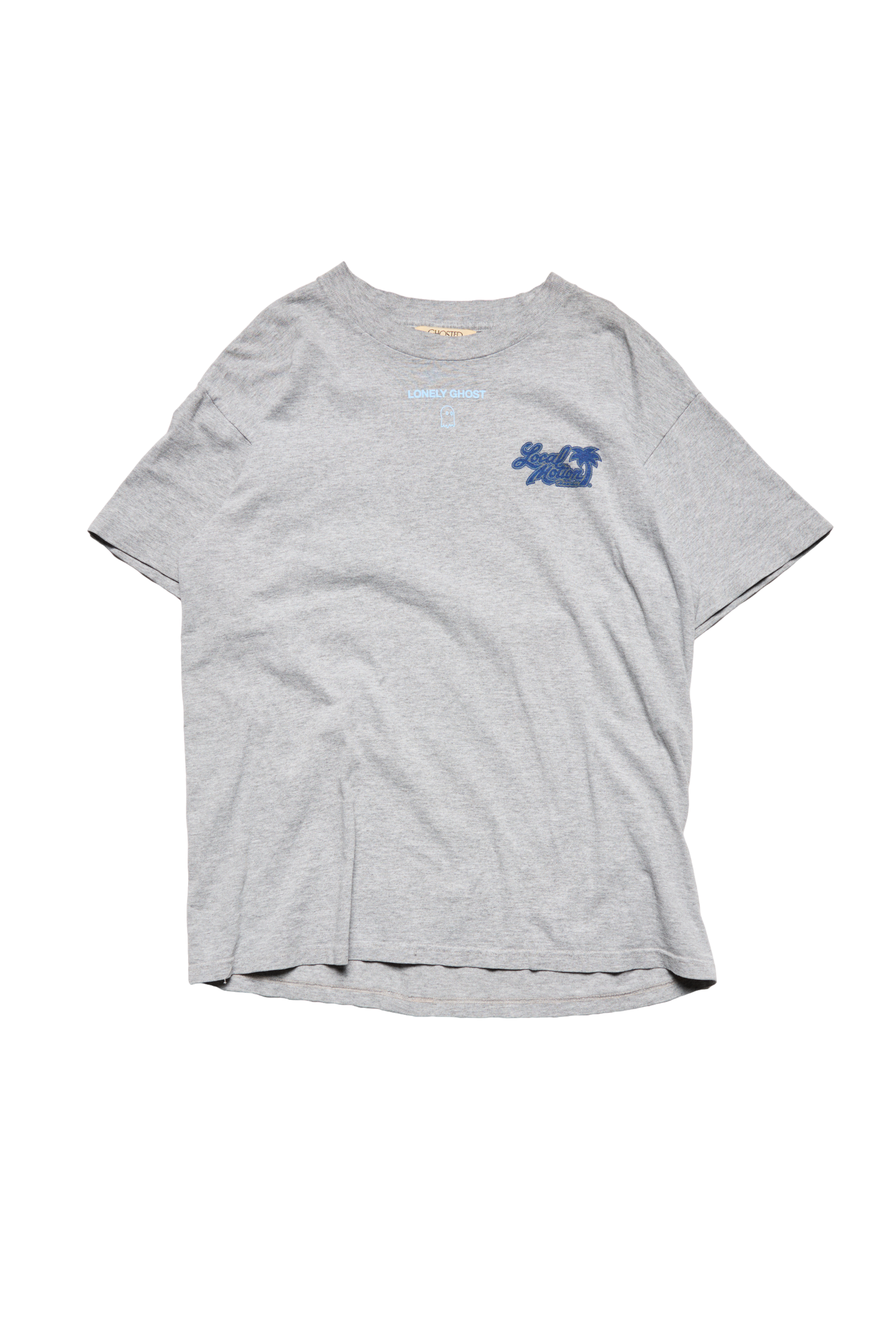 This Song Reminds Me Of You Local Motion Hawaii Tee