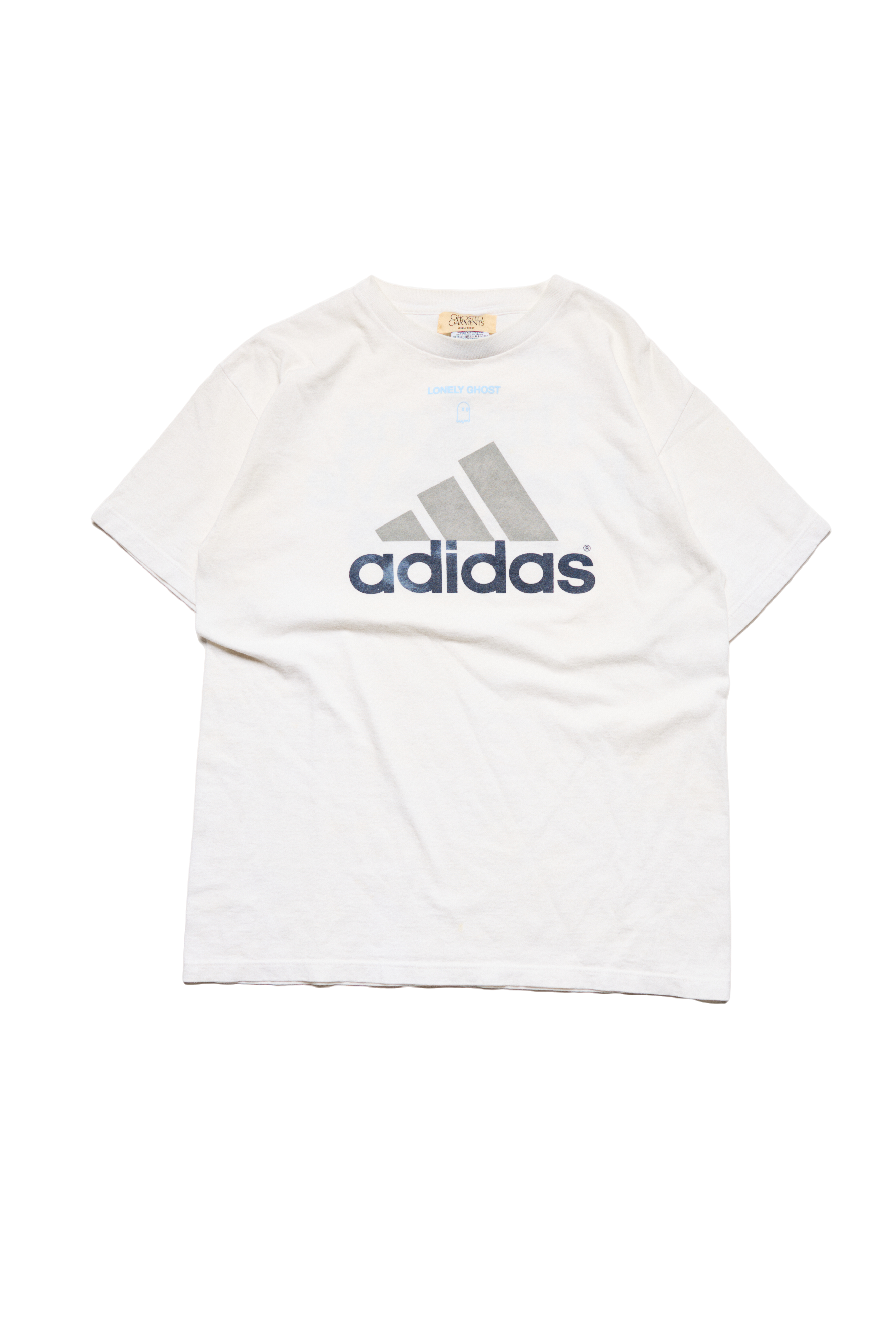This Song Reminds Me Of You Adidas Tee