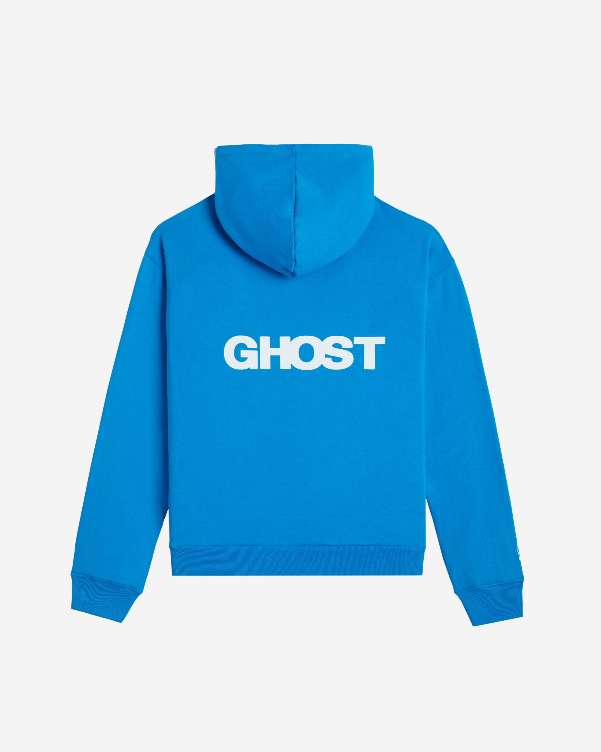 Lonely Logo Type Hoodie