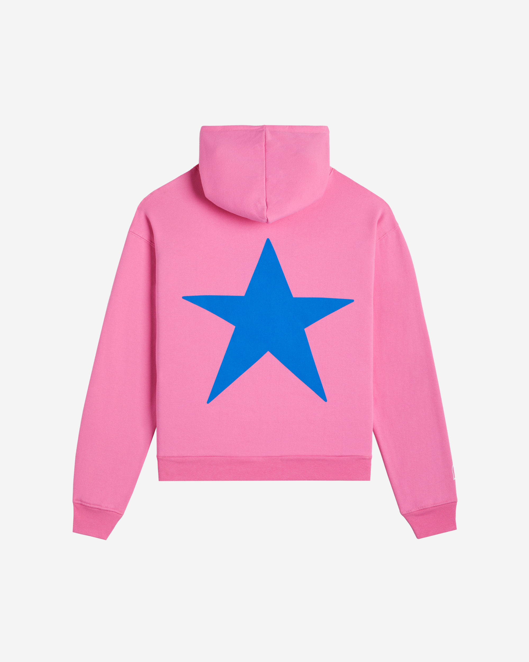 Polo shop star hoodie