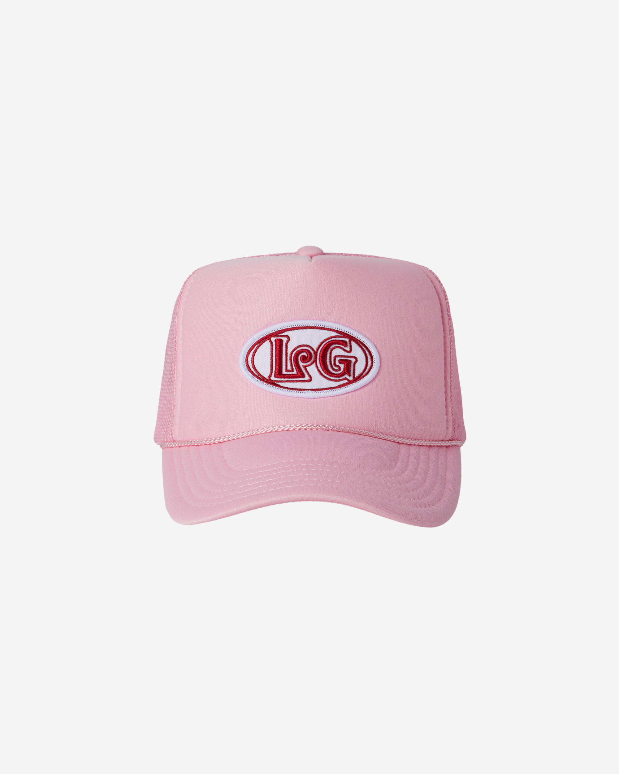 LG Candy Trucker Hat