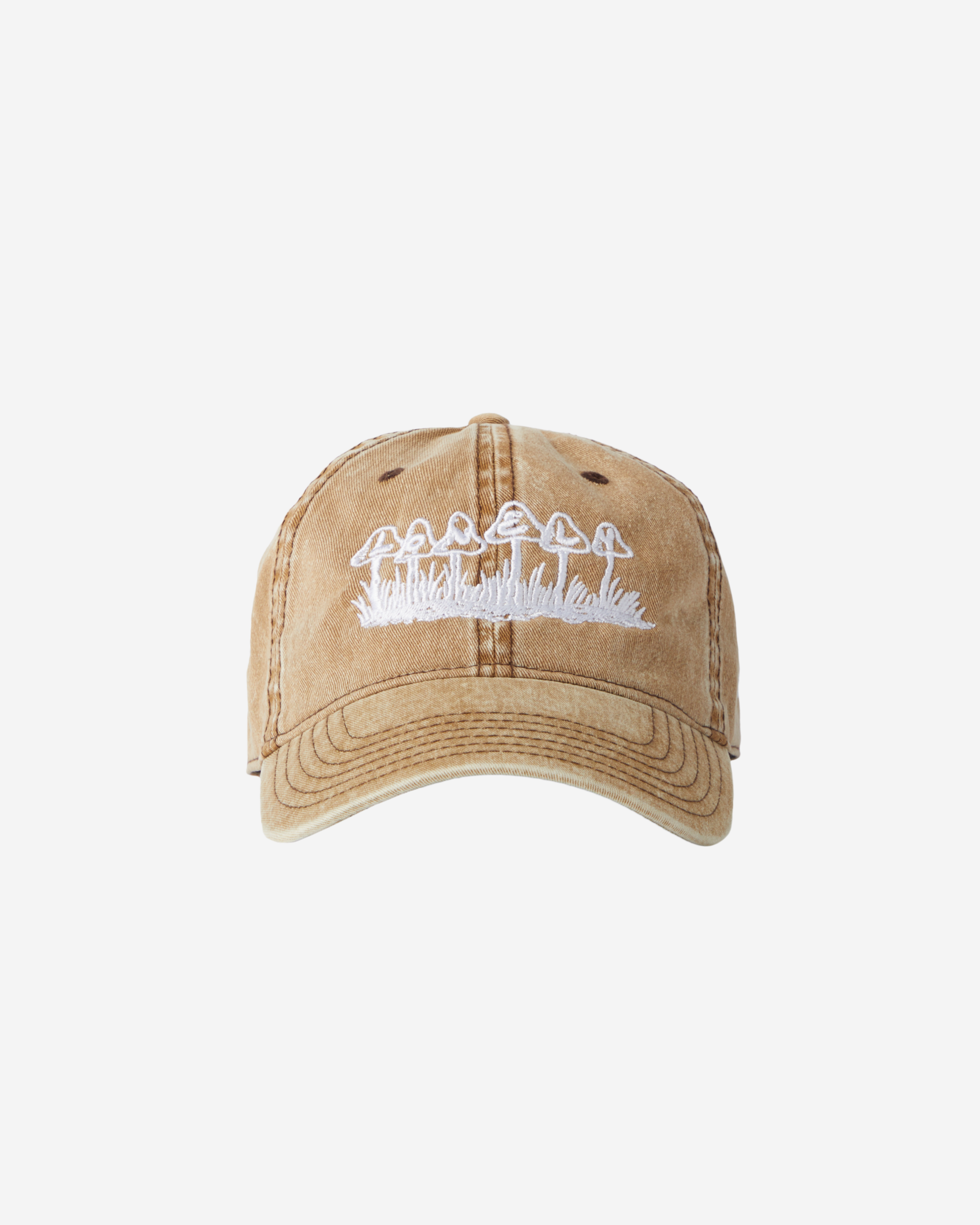 Lonely Shrooms Dad Hat