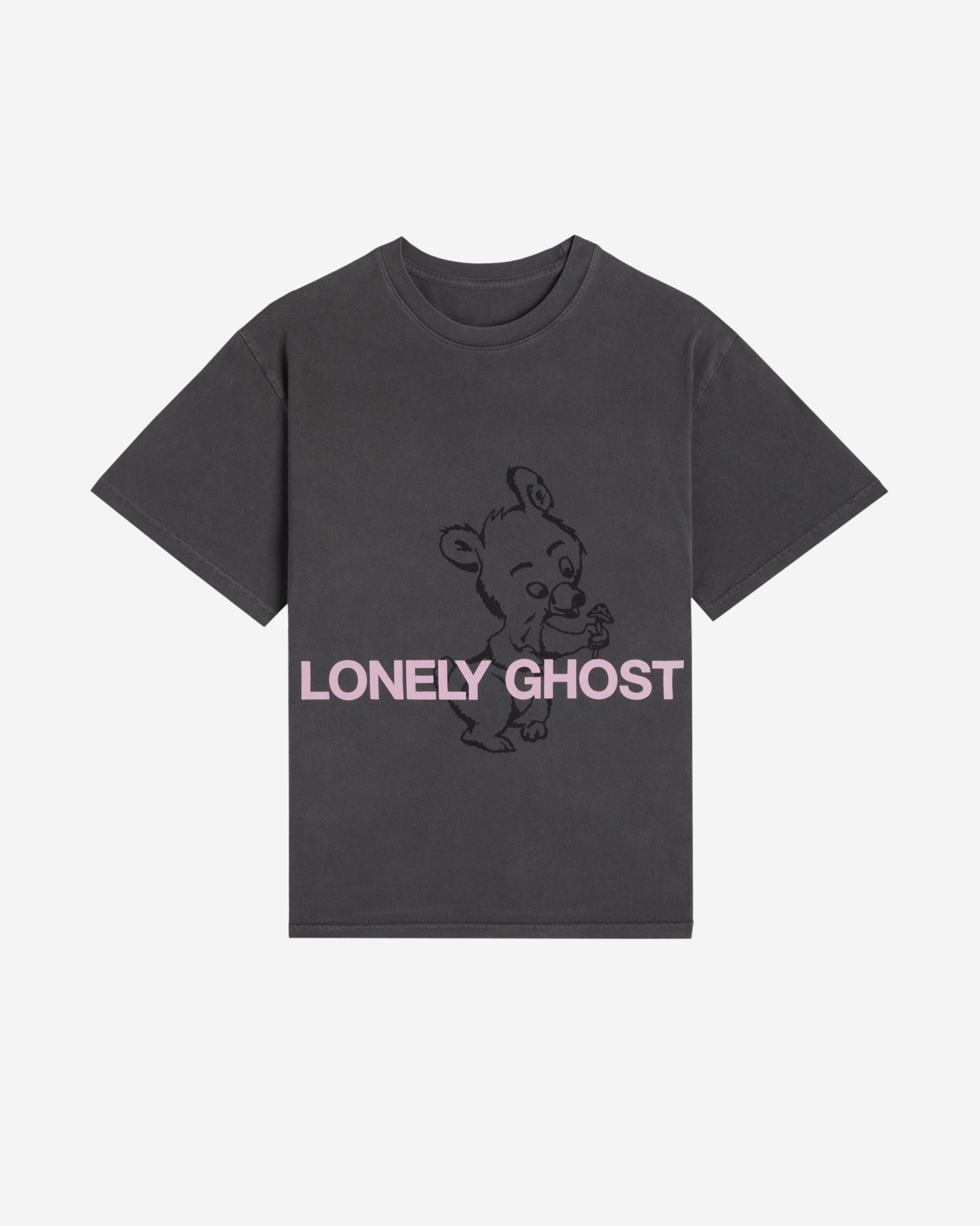 Lonely Bear Tee