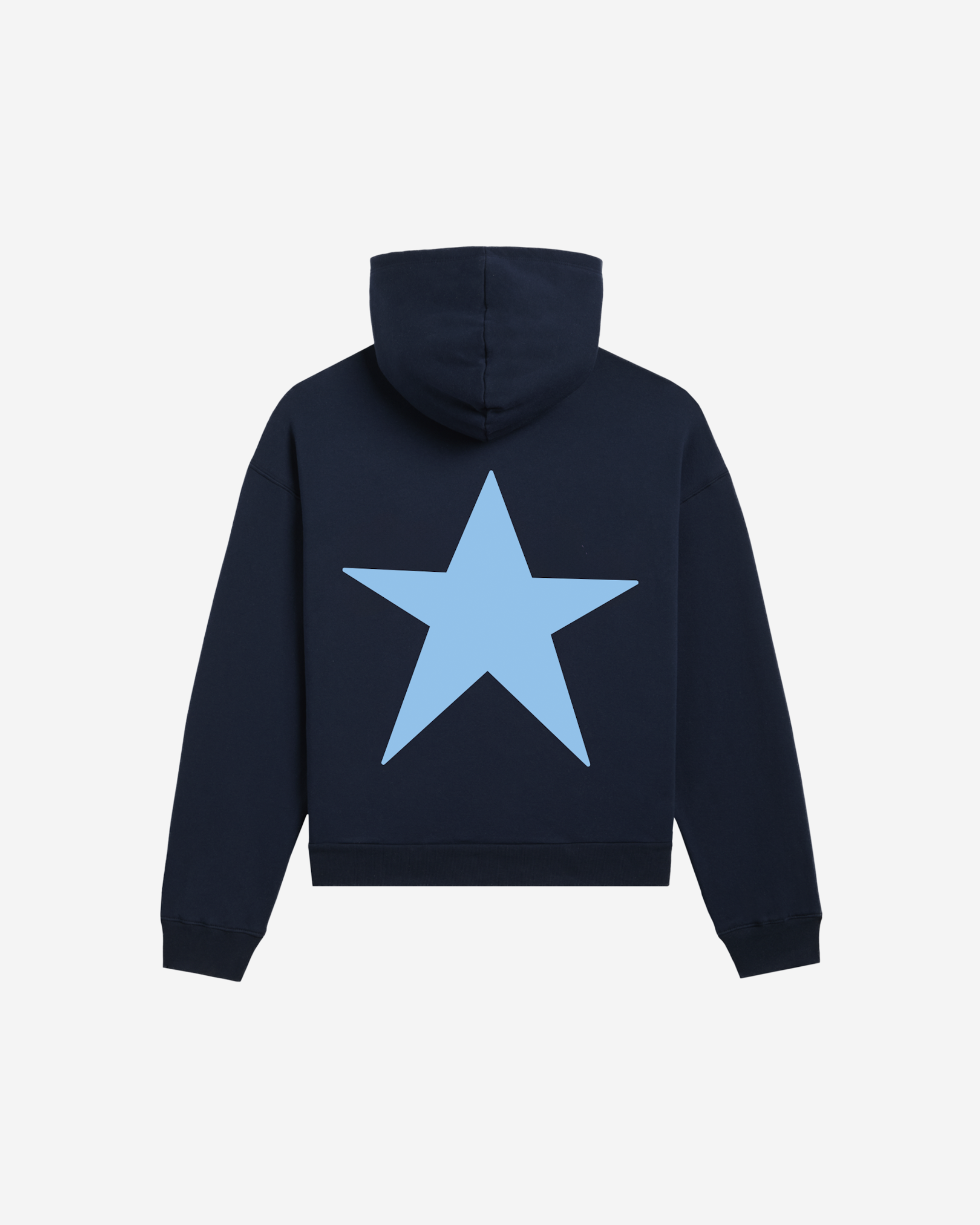 Lone Star Hoodie