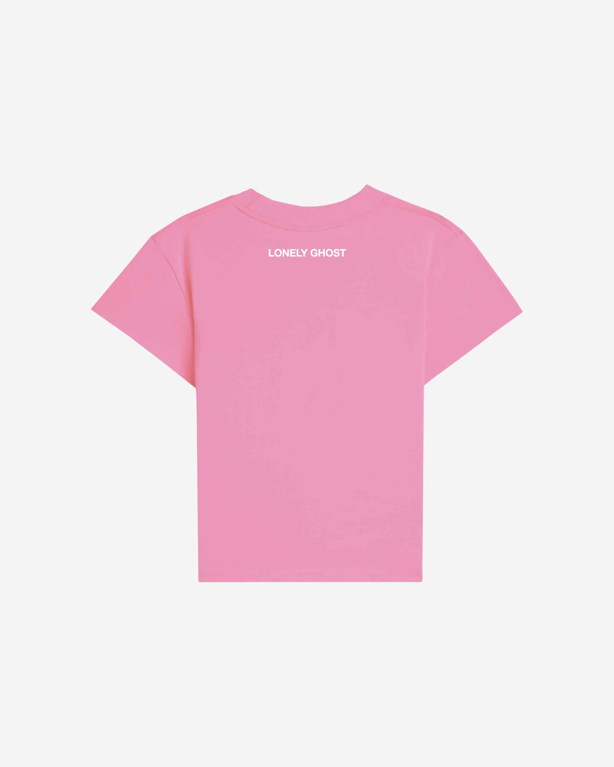 Ways to Say ILY Baby Tee