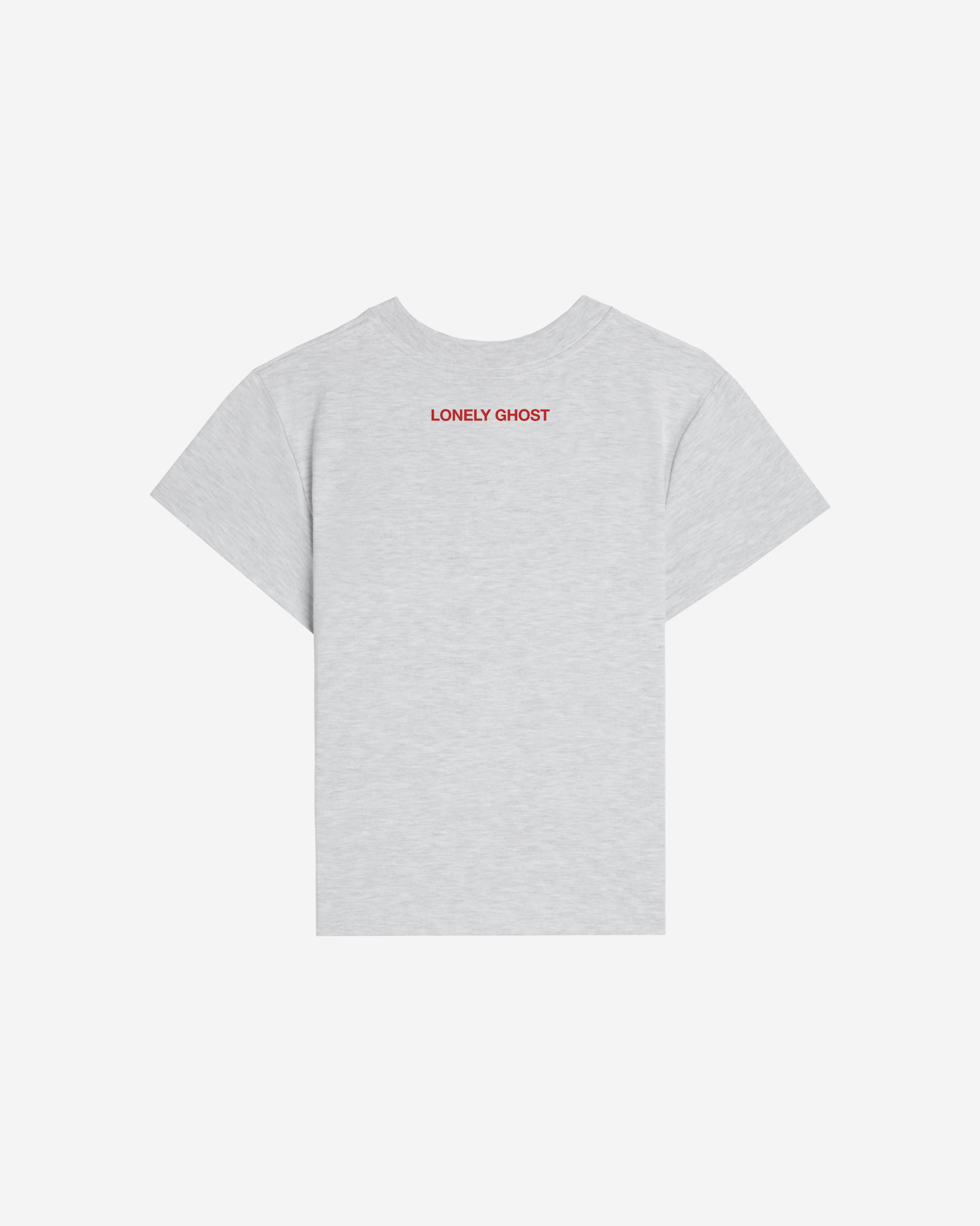 Ways to Say ILY Baby Tee