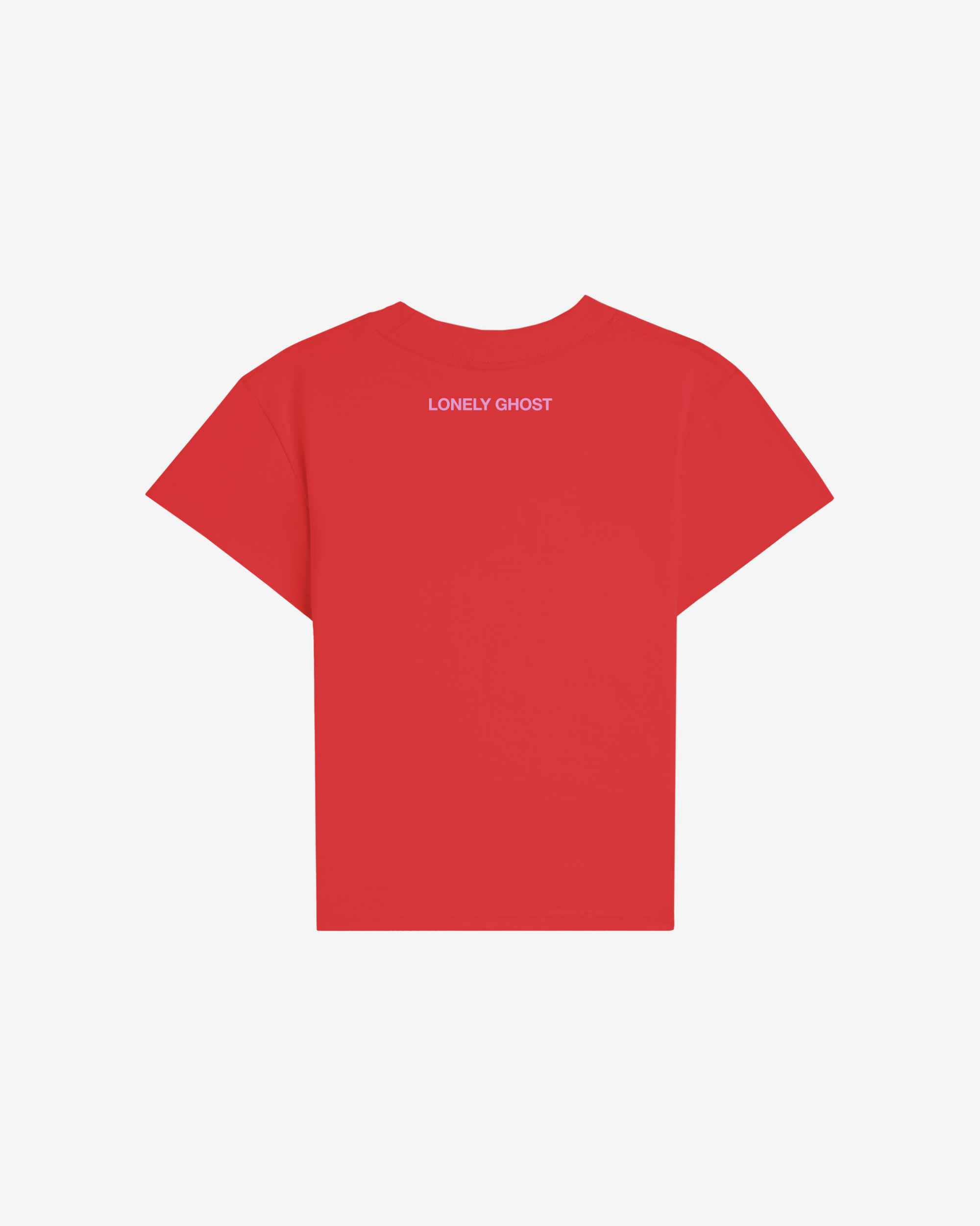 Ways to Say ILY Baby Tee