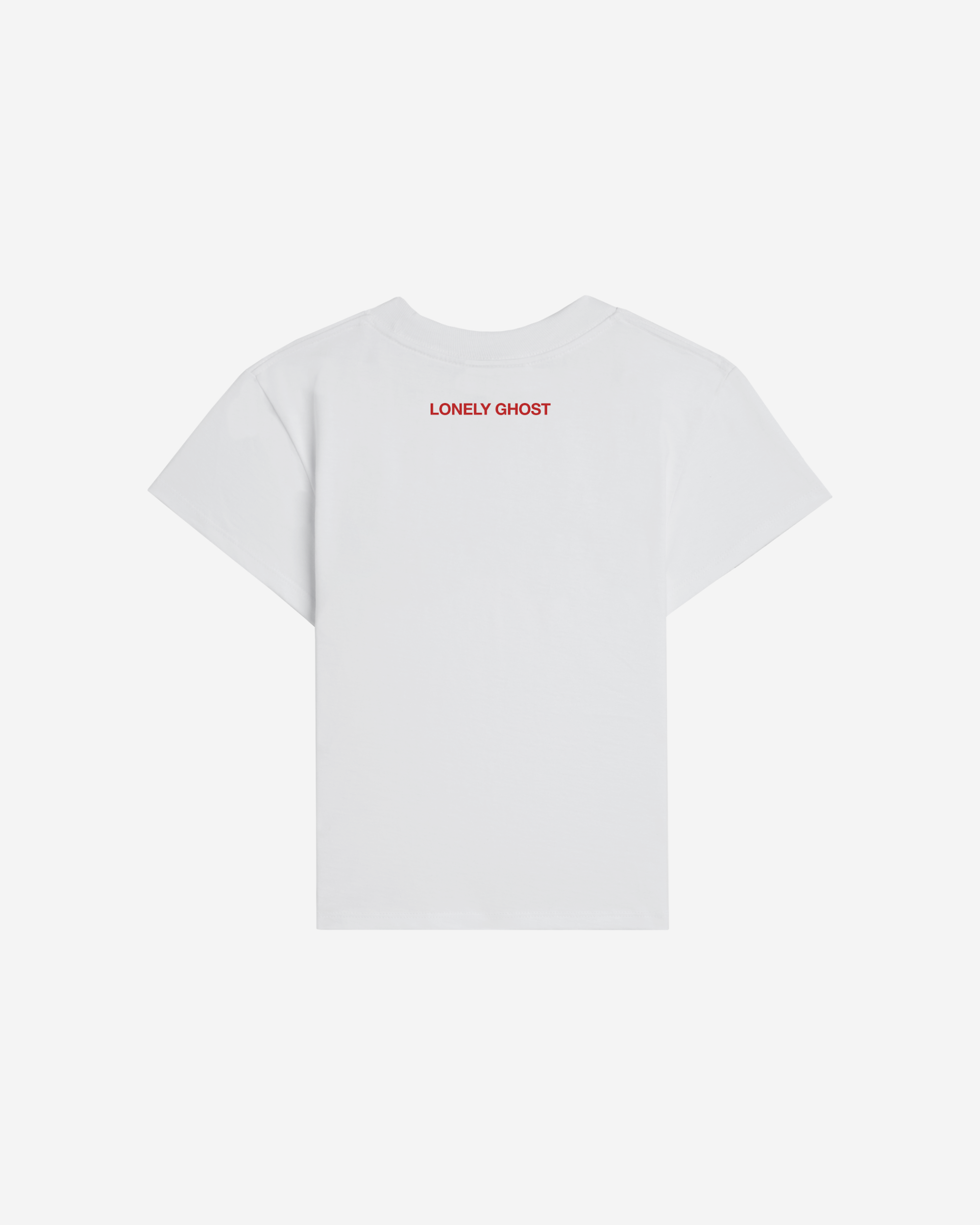 Ways to Say ILY Baby Tee