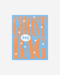 $49 Ghost (Mystery) Bag