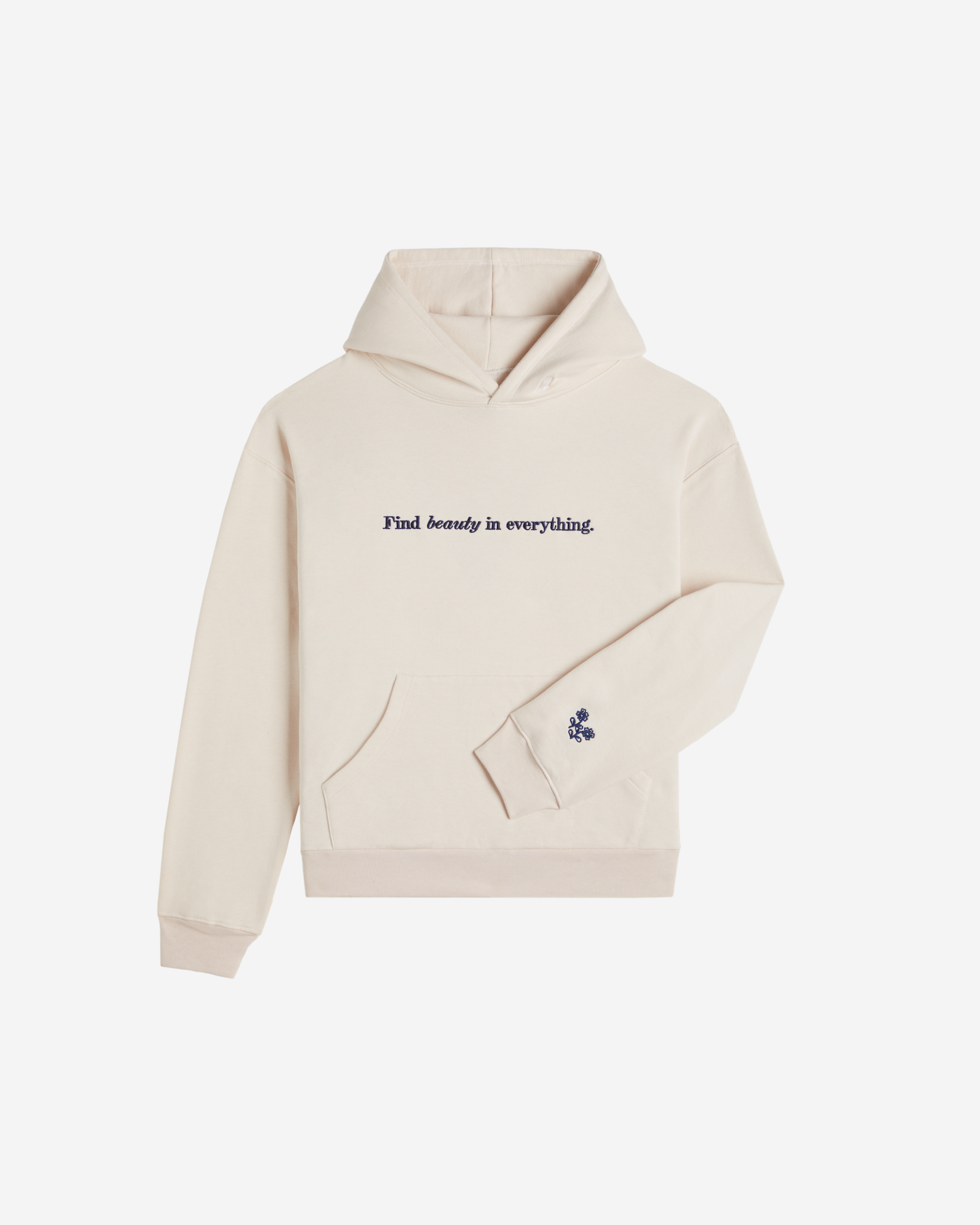 Beautiful hoodie hot sale