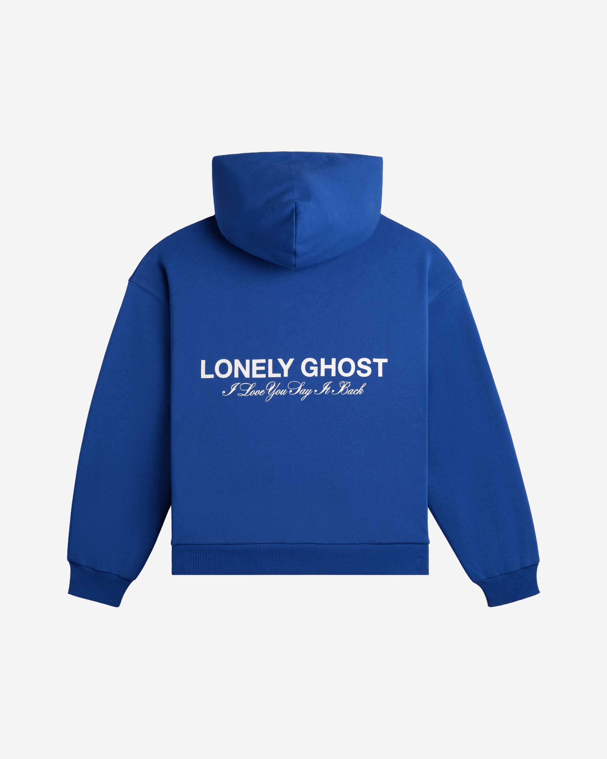 Daily's Hoodie