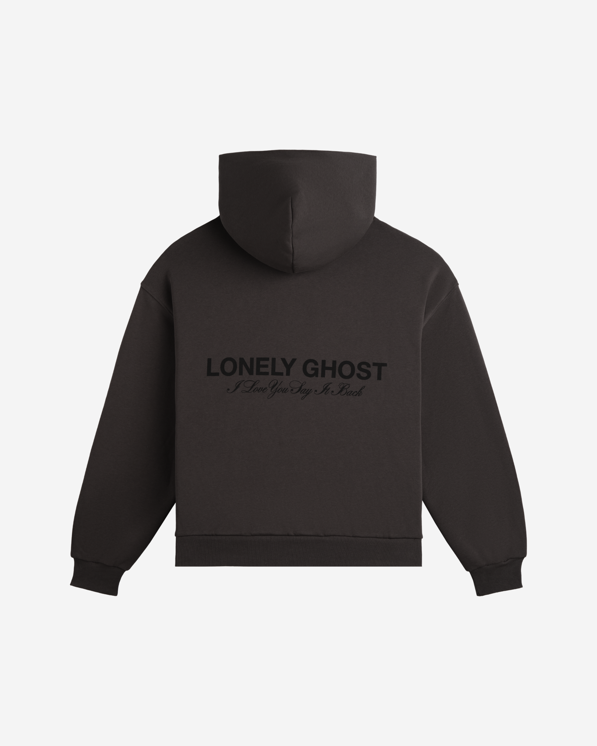 Daily's Hoodie