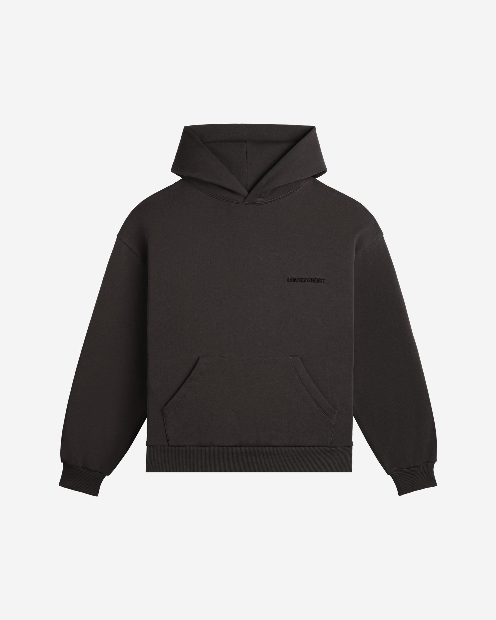 Daily's Hoodie