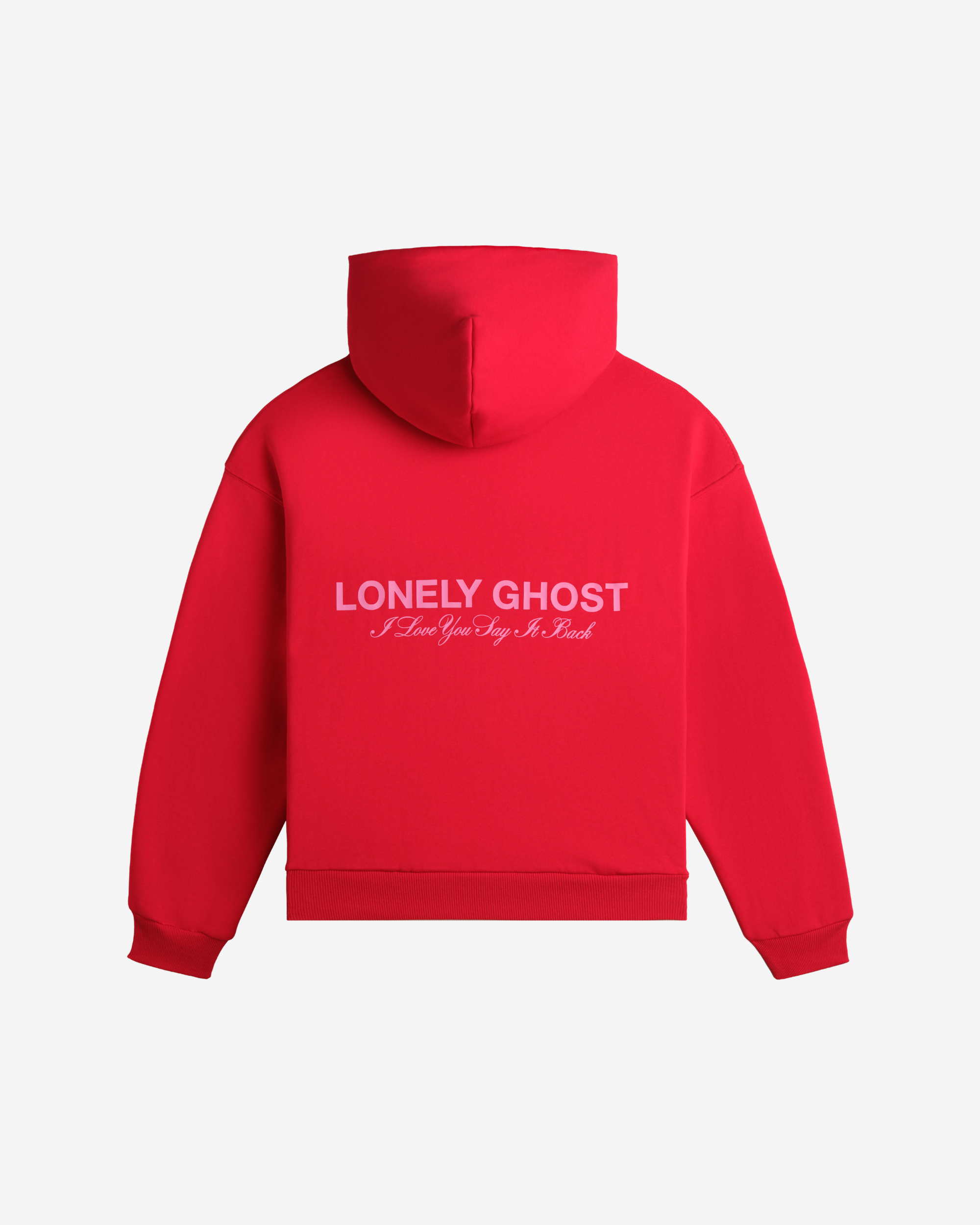 Daily's Hoodie