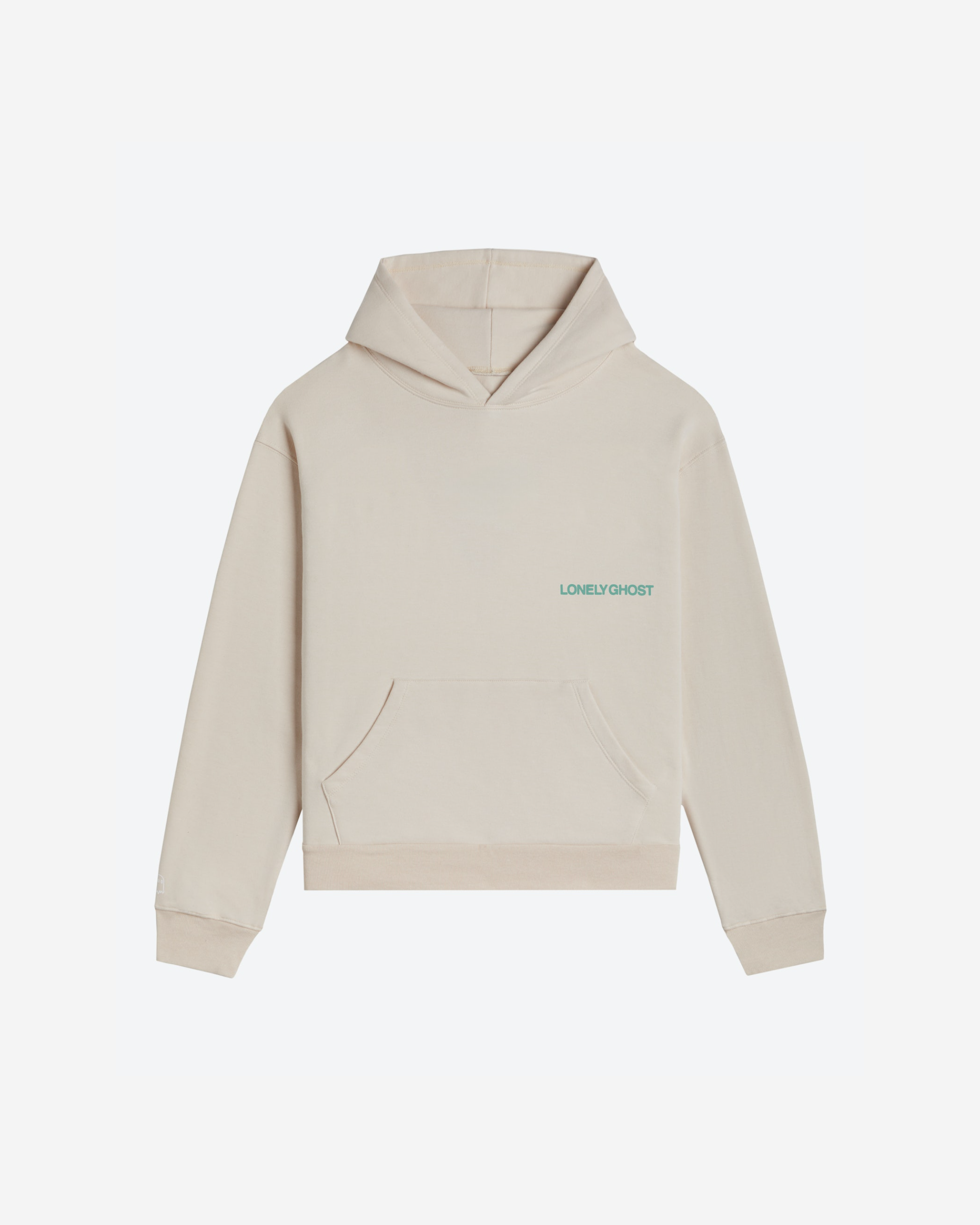 Daily's Human Experience Hoodie