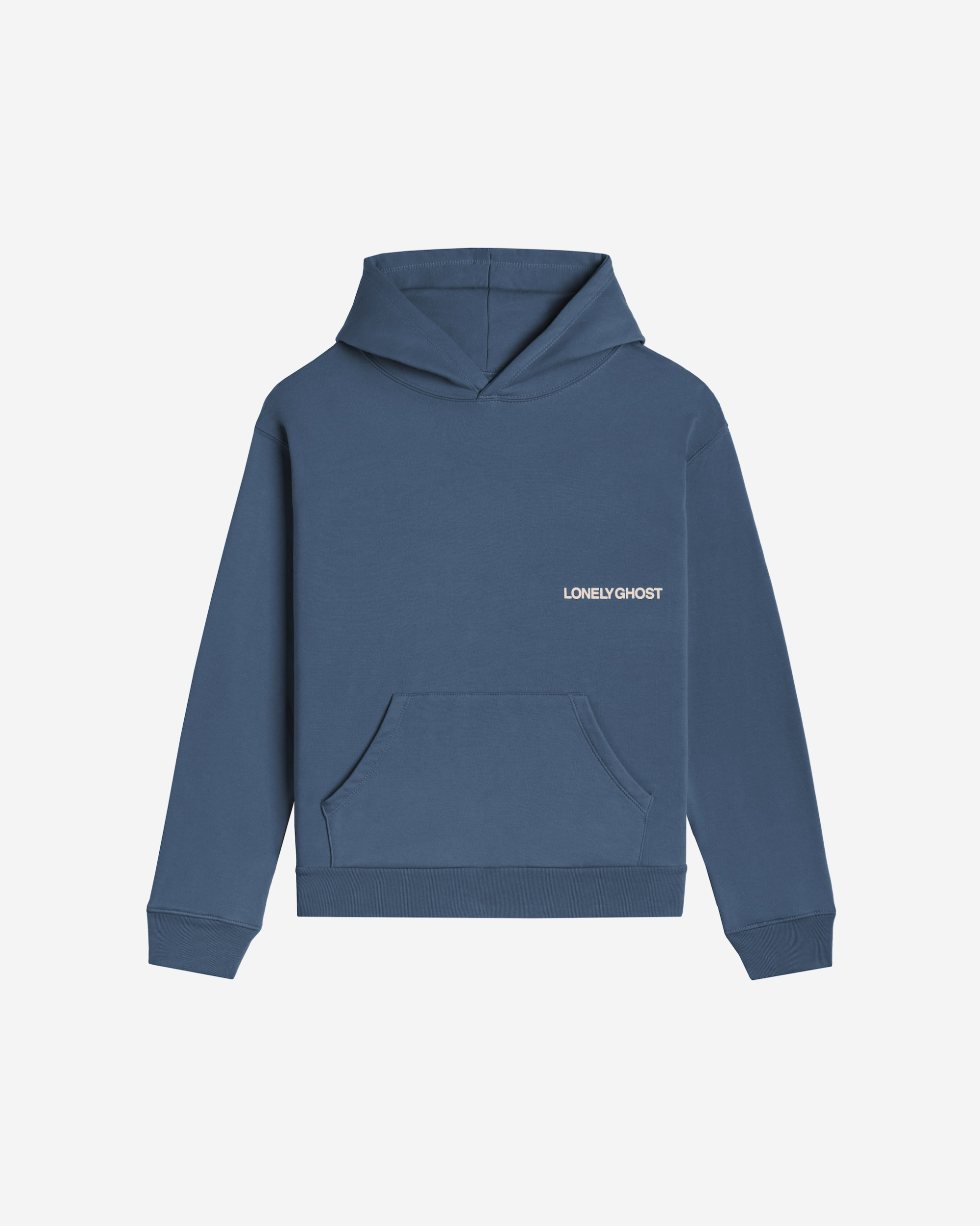 Daily's Human Experience Hoodie