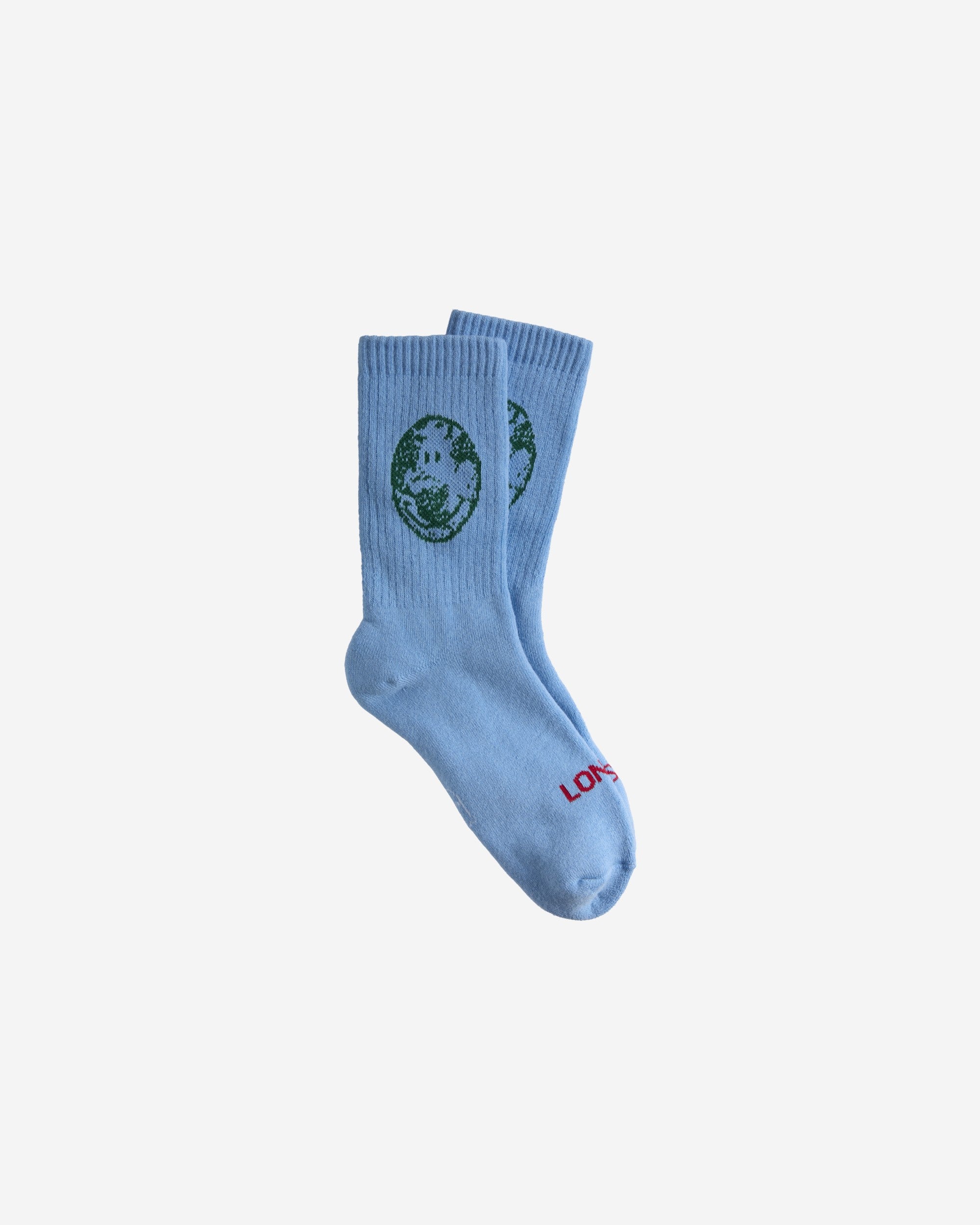 Feel Everything Socks