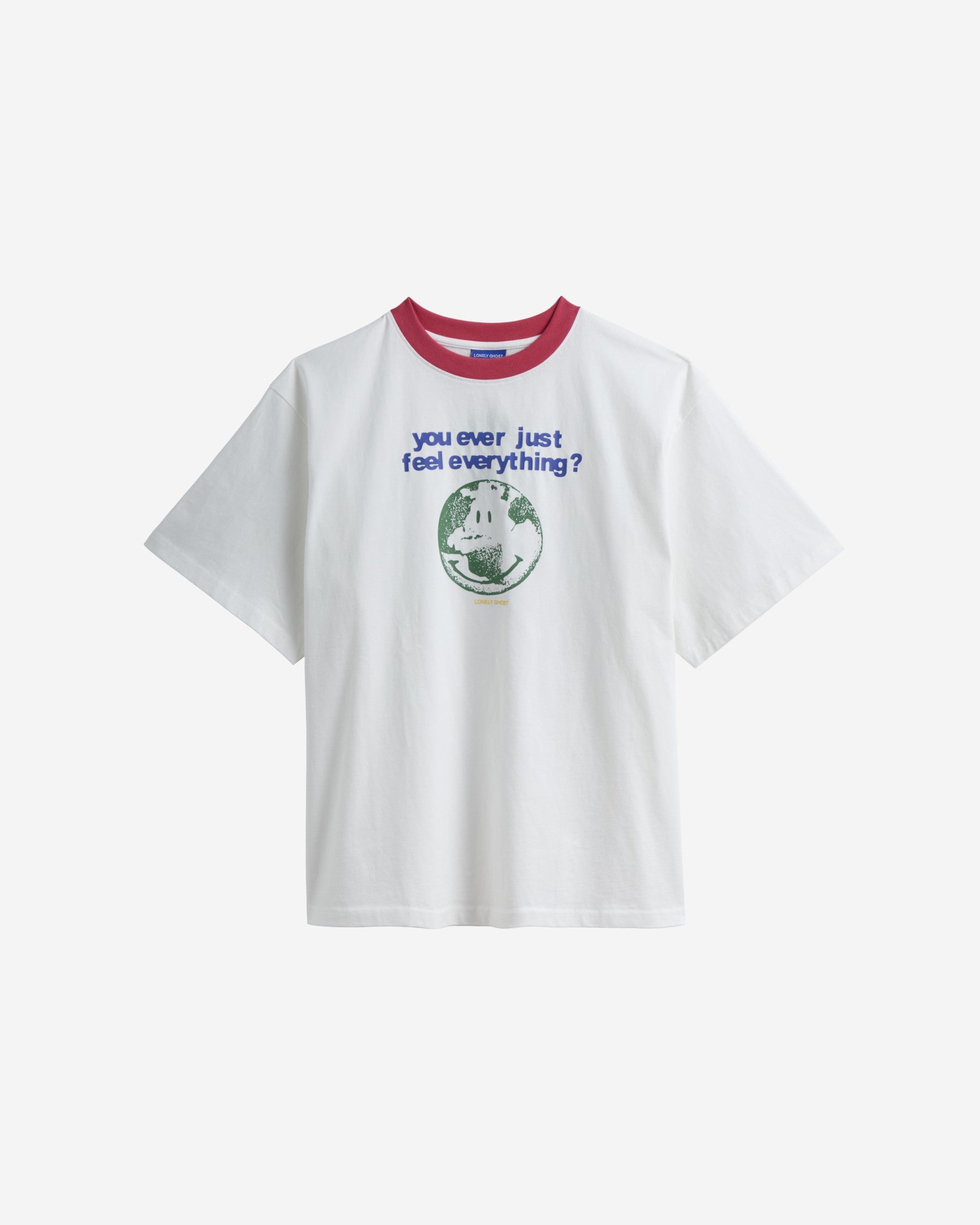 Feel Everything Essential Tee
