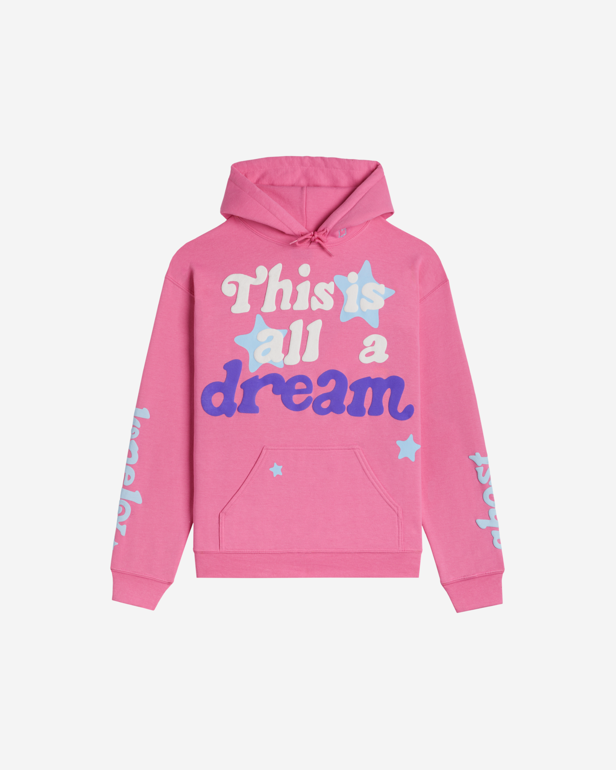 Good life top forever young hoodie