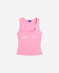 I Love You Say it Back Sport Tank