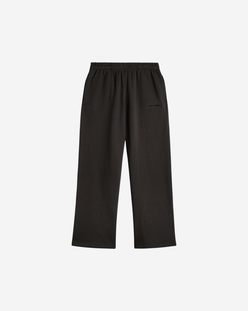 I Love You Say it Back Heavyweight Wide Leg Sweatpants