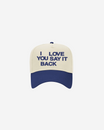 ILYSIB Hat