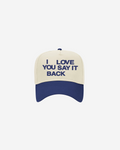 ILYSIB Hat
