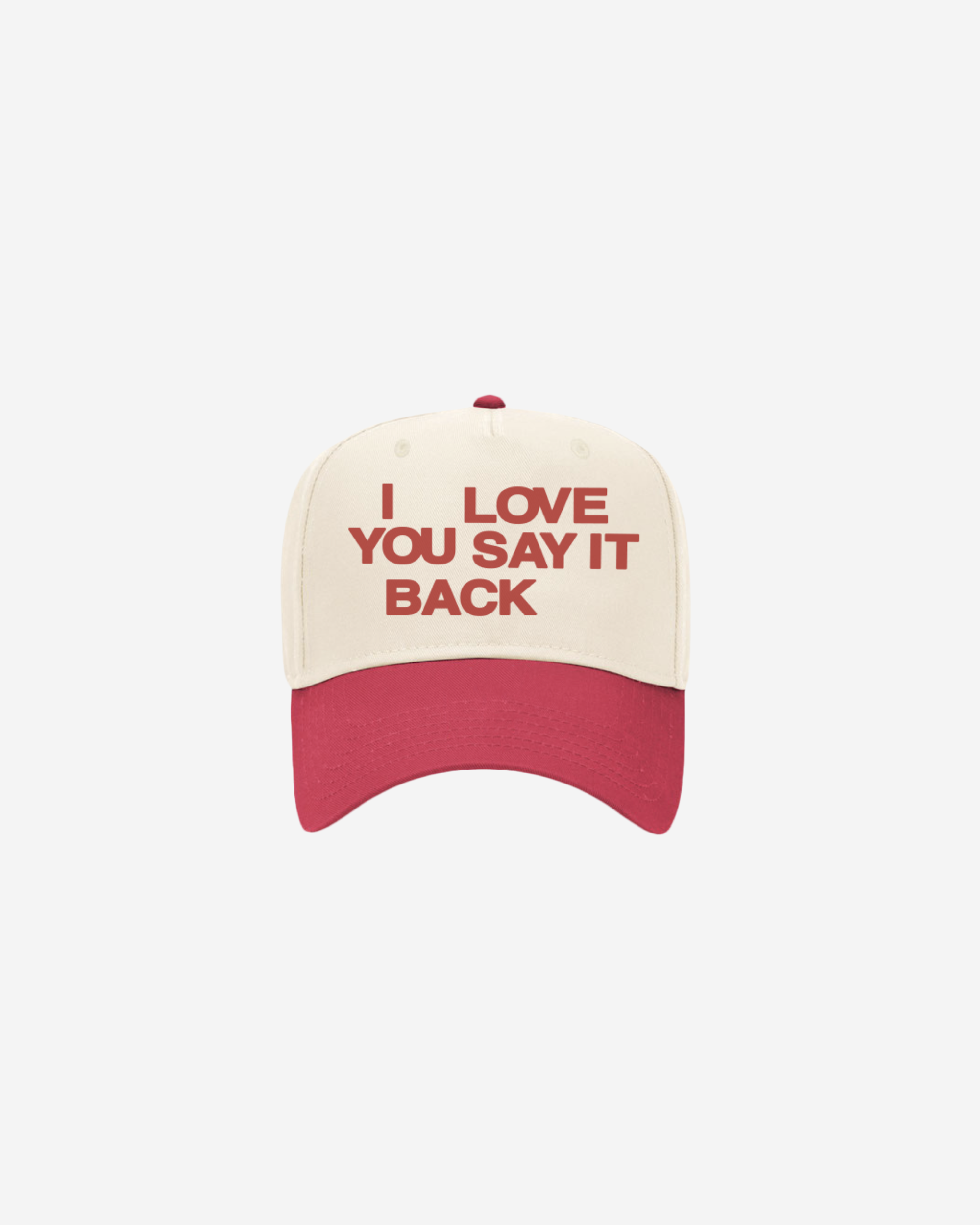 ILYSIB Snapback Hat