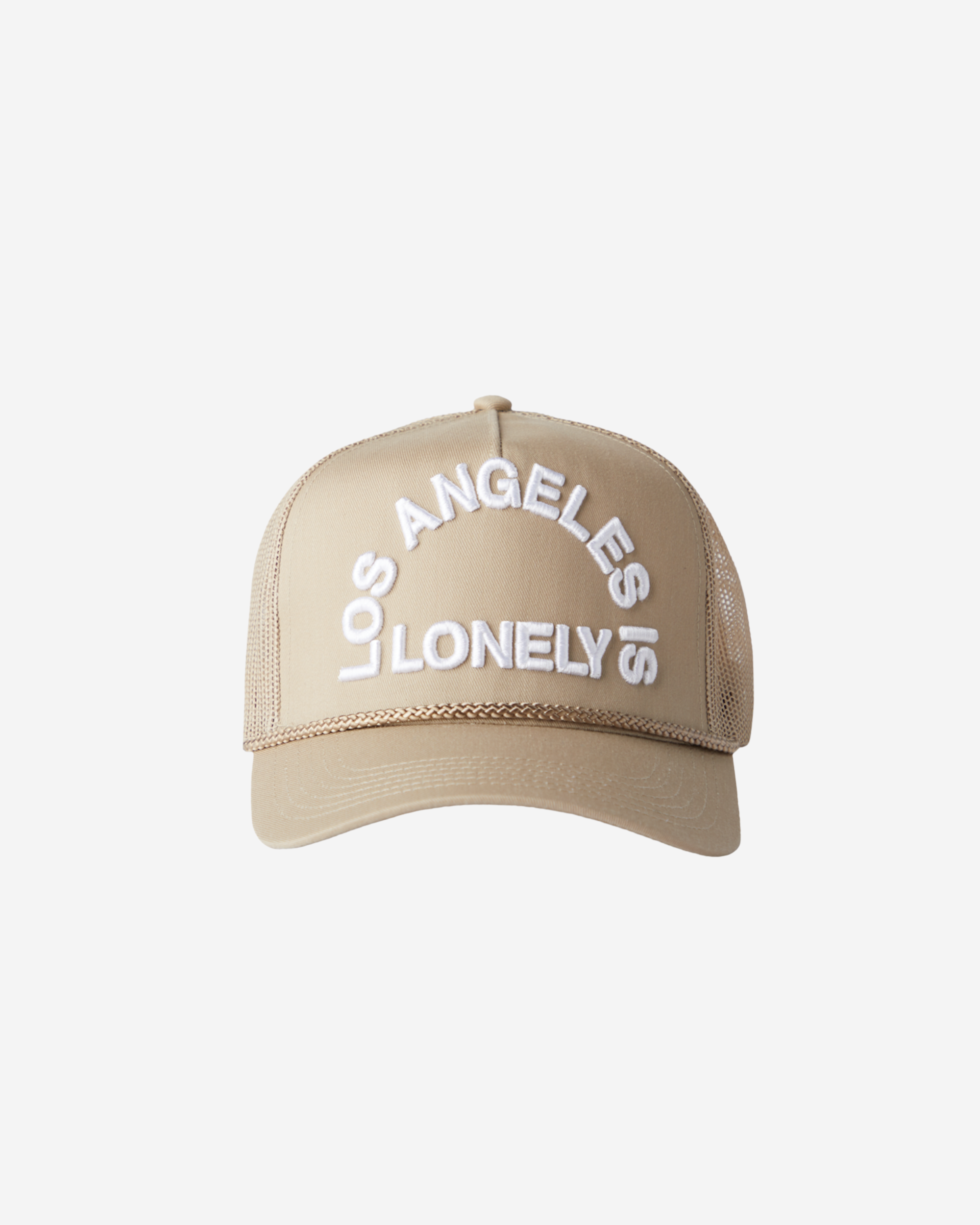 LA is Lonely Hat