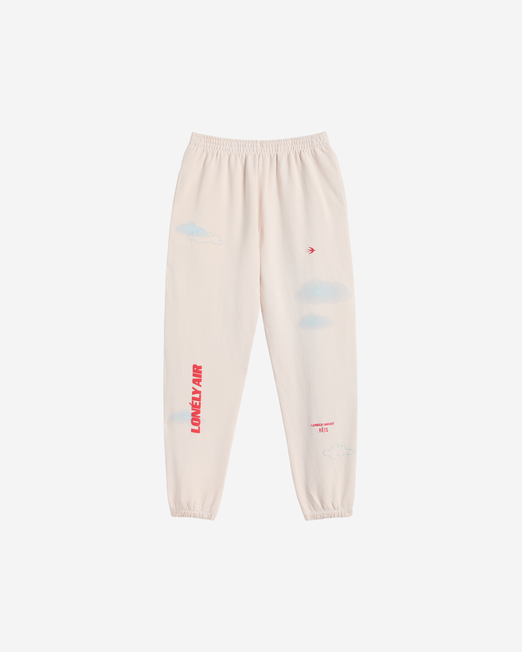LG x BÉIS Life in the Clouds Heavyweight Sweatpants