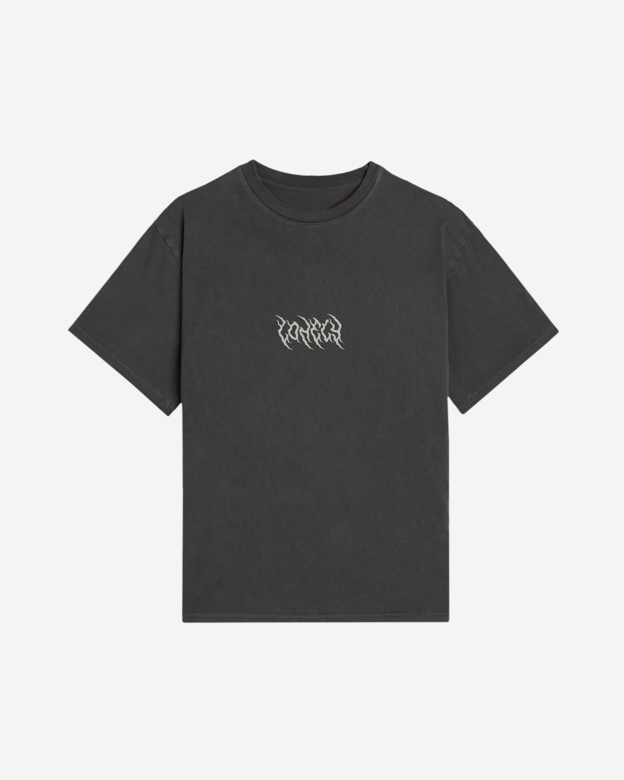 Lonely Branch Tee