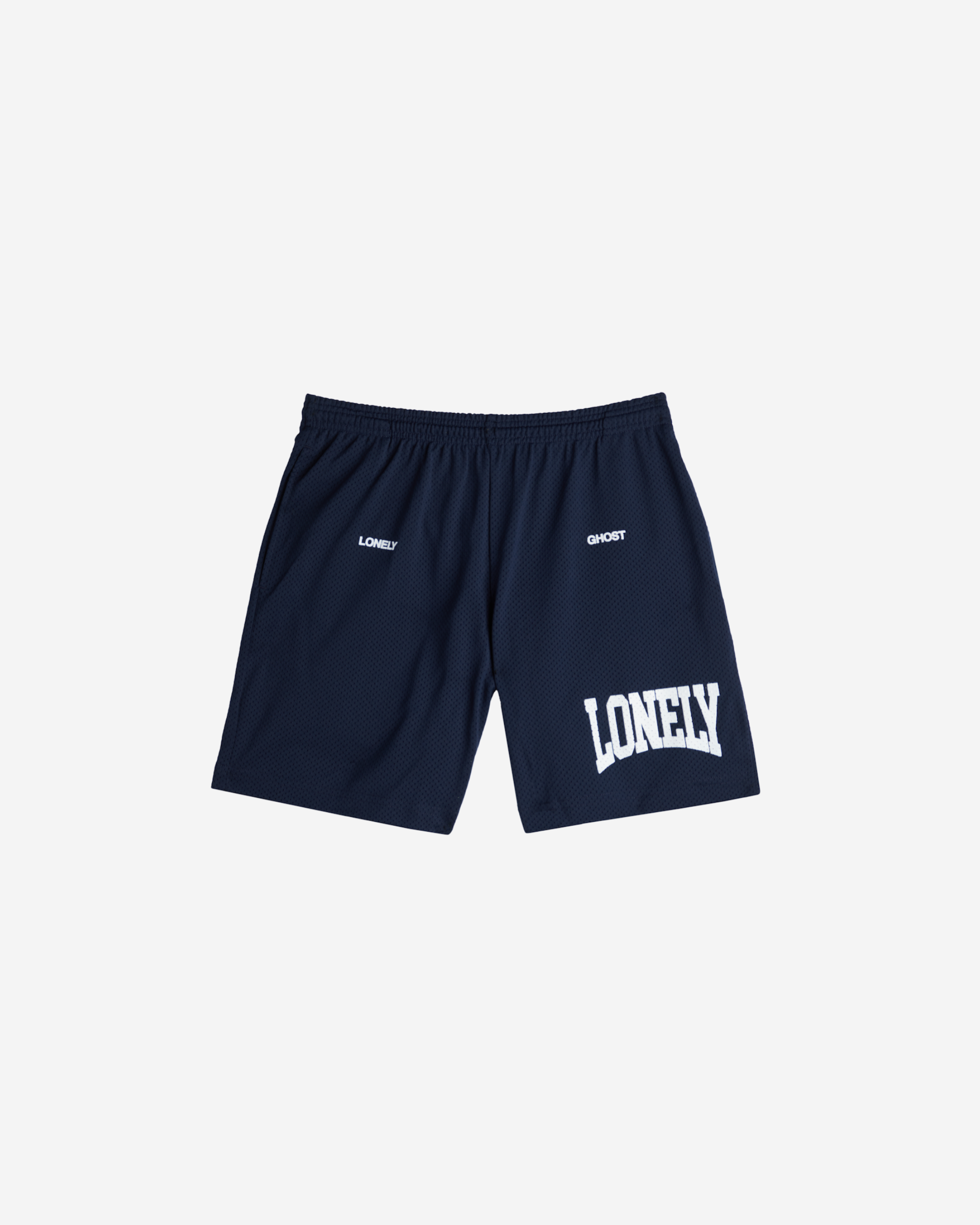 Lonely Mesh Shorts