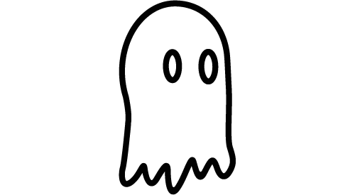 ghost free returns