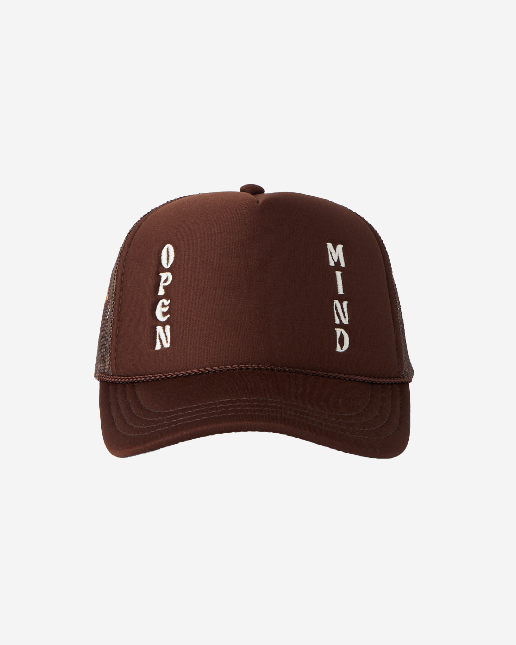Open Mind Trucker Hat