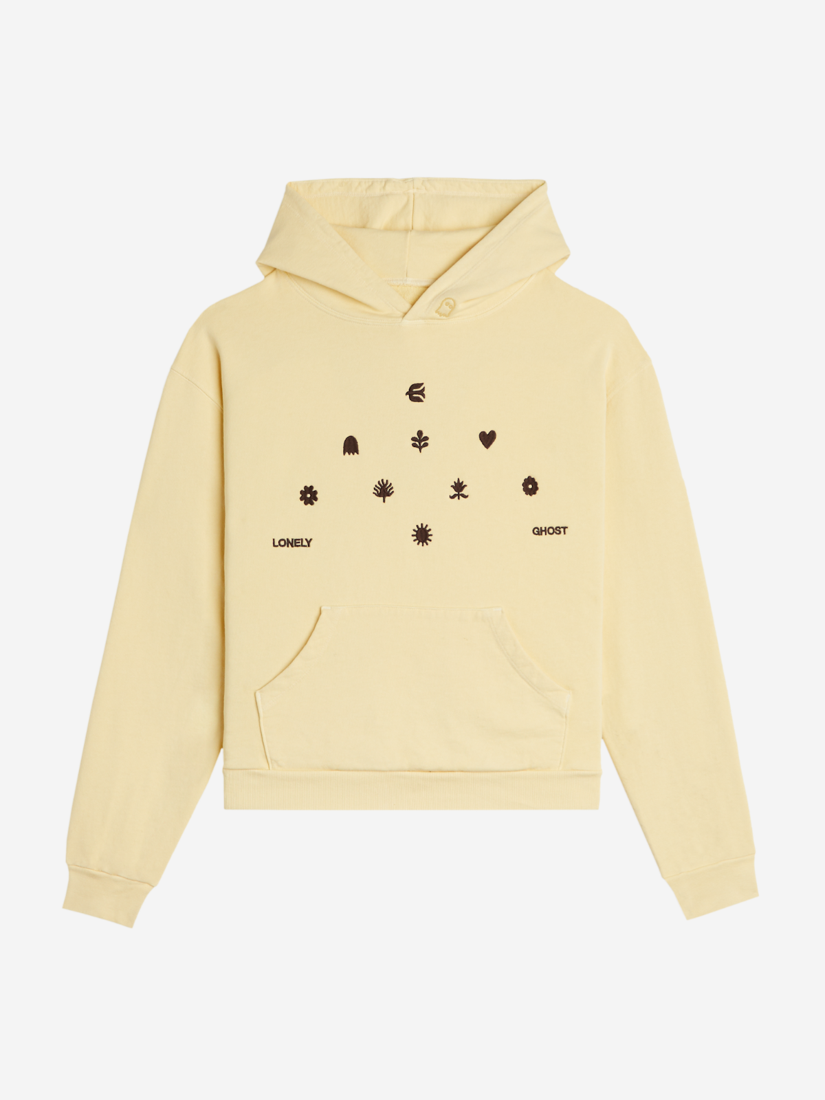 Outdoor Icons Heavyweight Hoodie