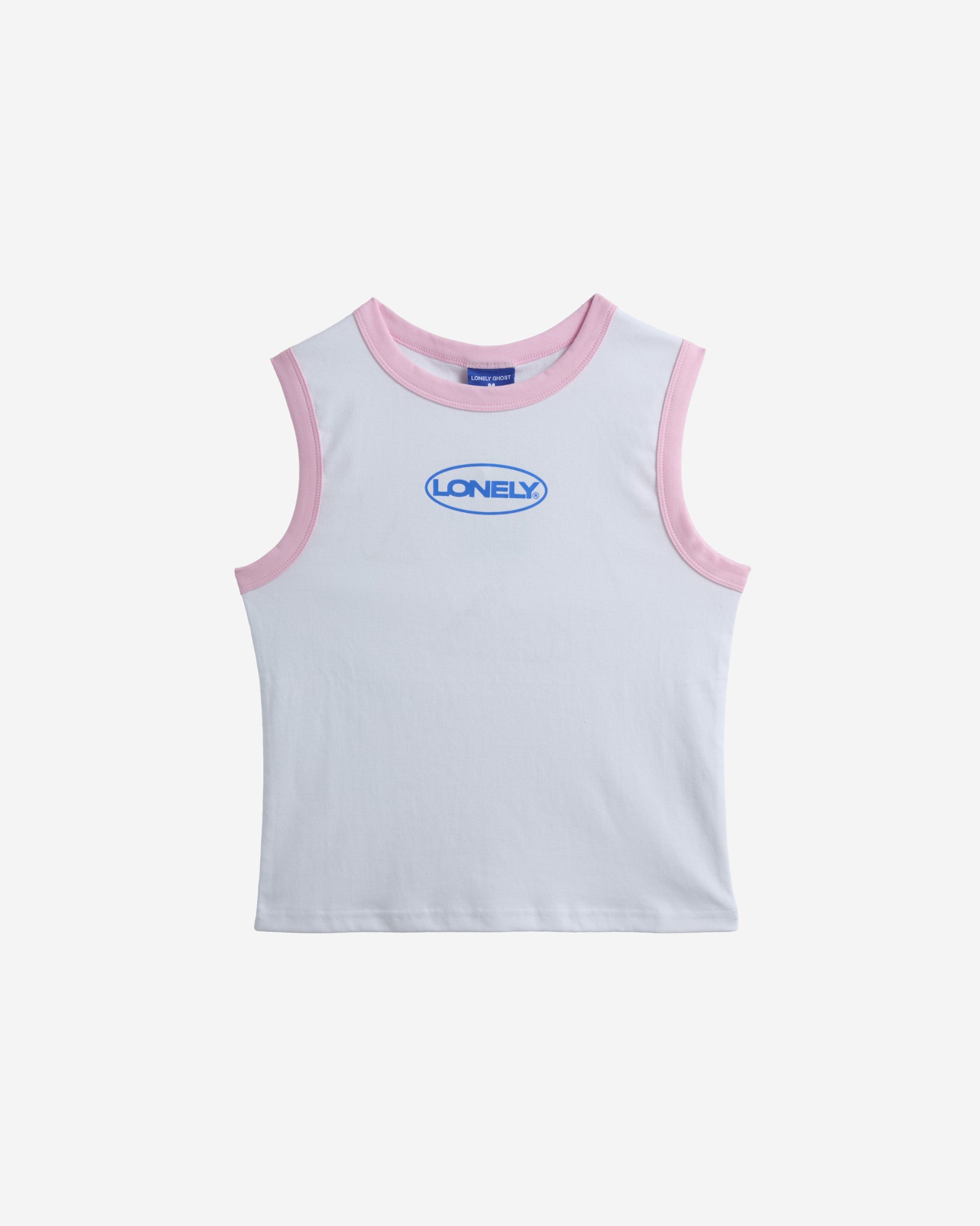 Studio Muscle Tank