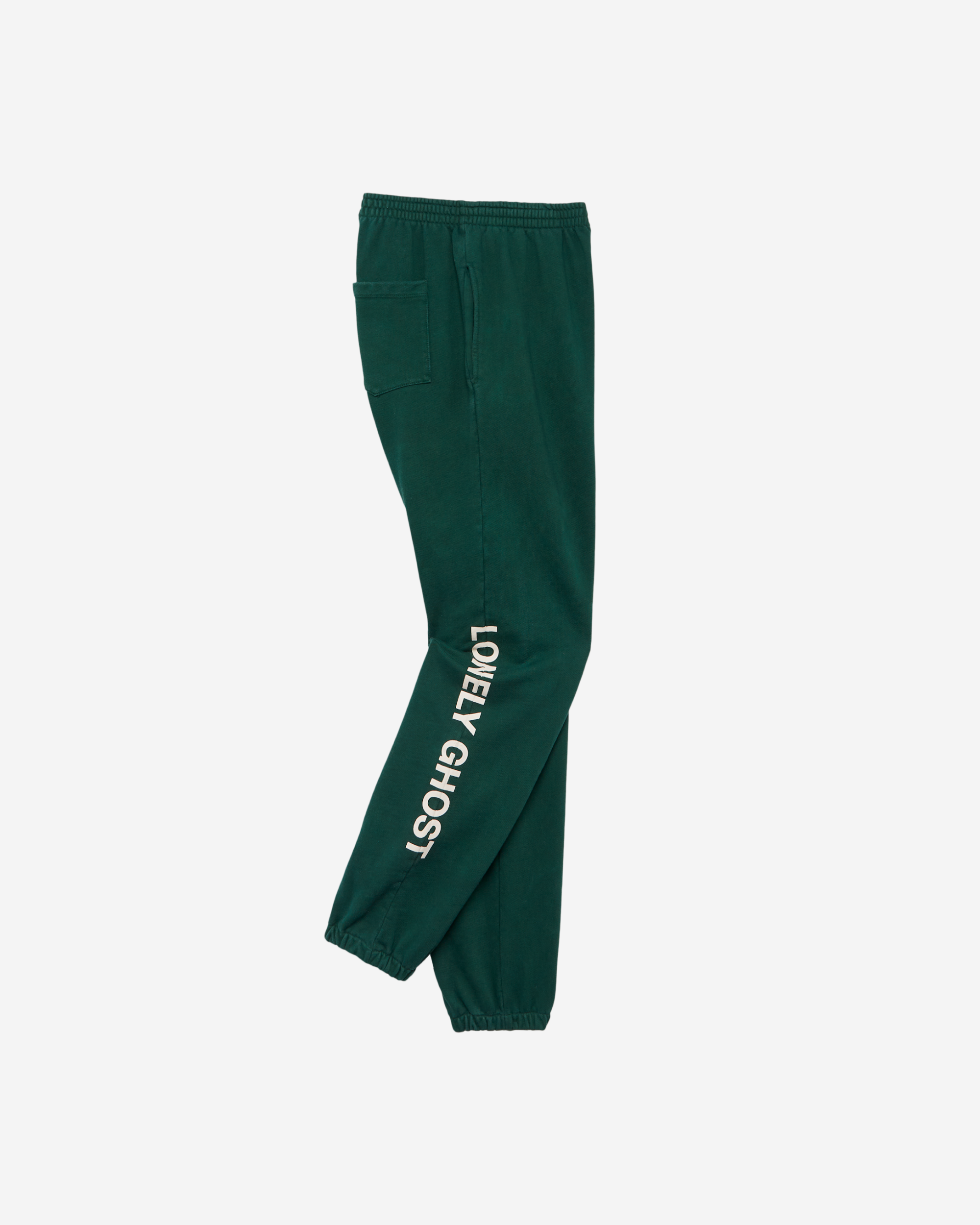 TMWYGL Heavyweight Sweatpants - Green