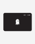 The Ghosty Card
