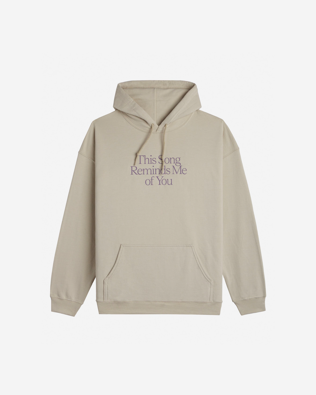 I'll Go If You Go Hoodie