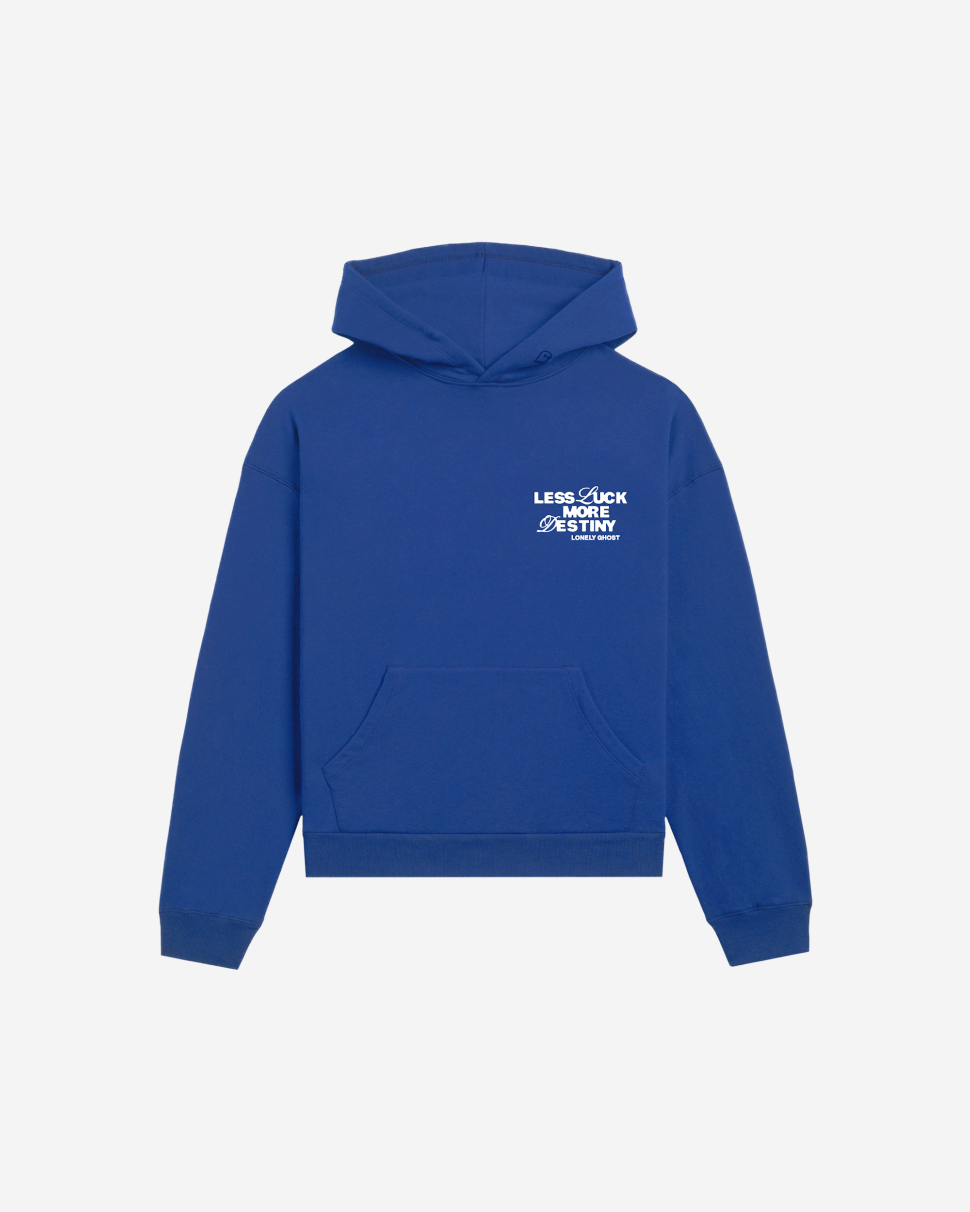 7 Ball Heavyweight Hoodie