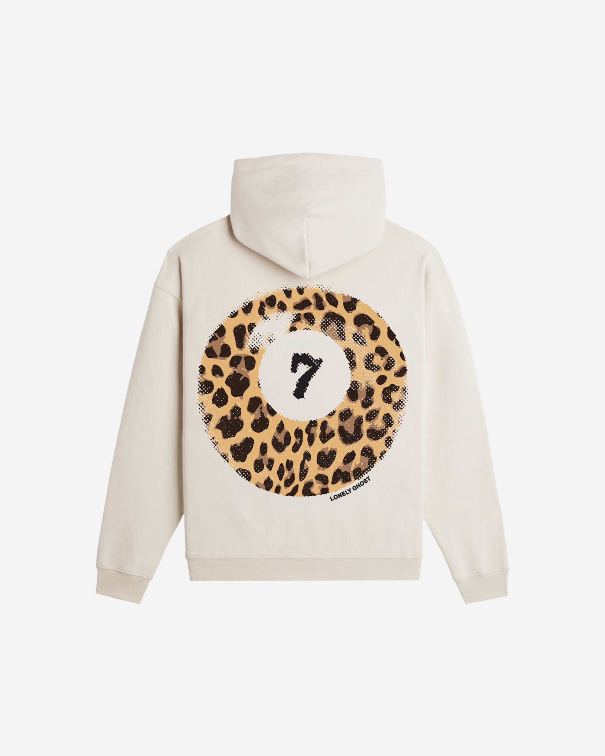 7 Ball Hoodie