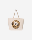 7 Ball Tote Bag