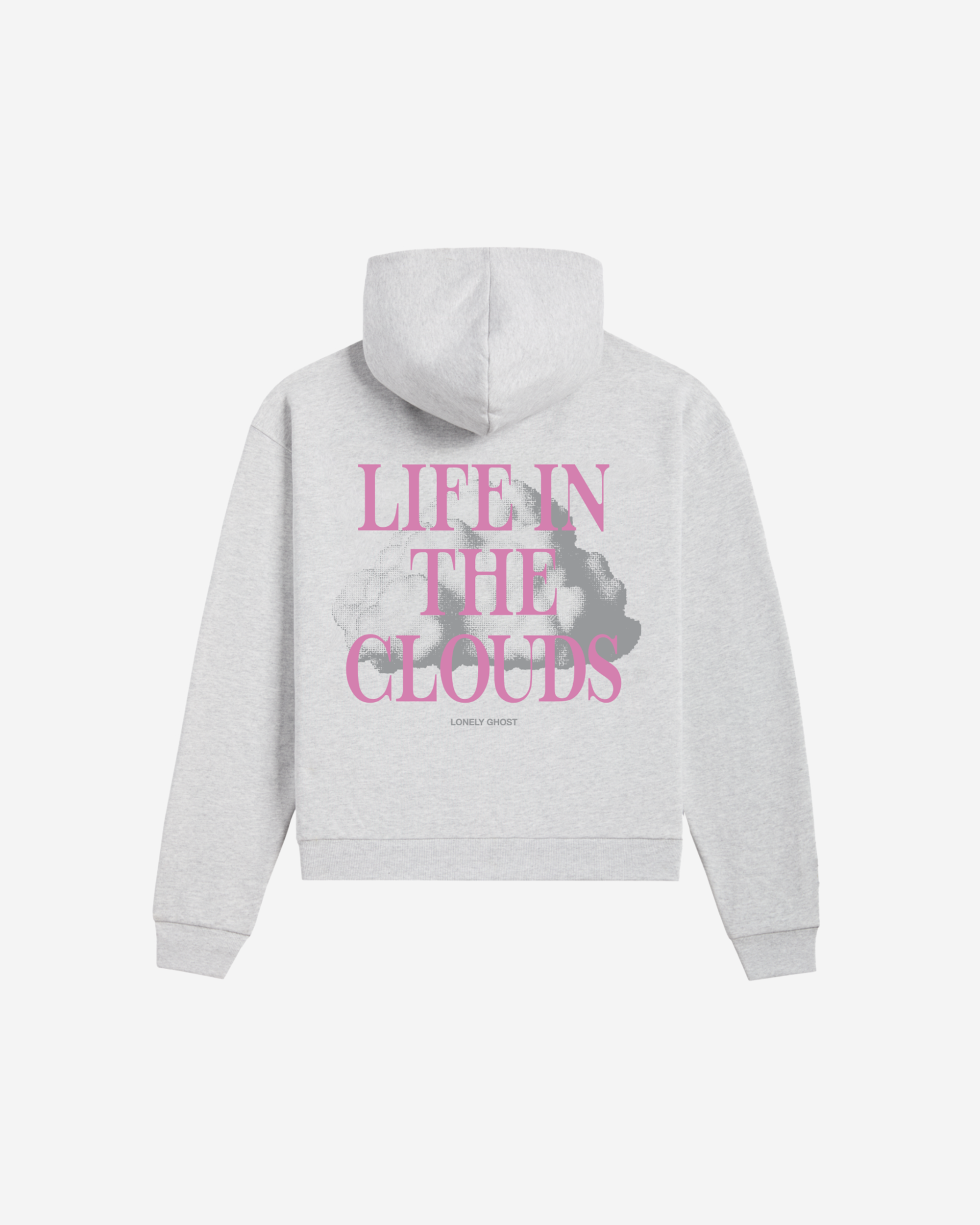 Life in the Clouds Hoodie