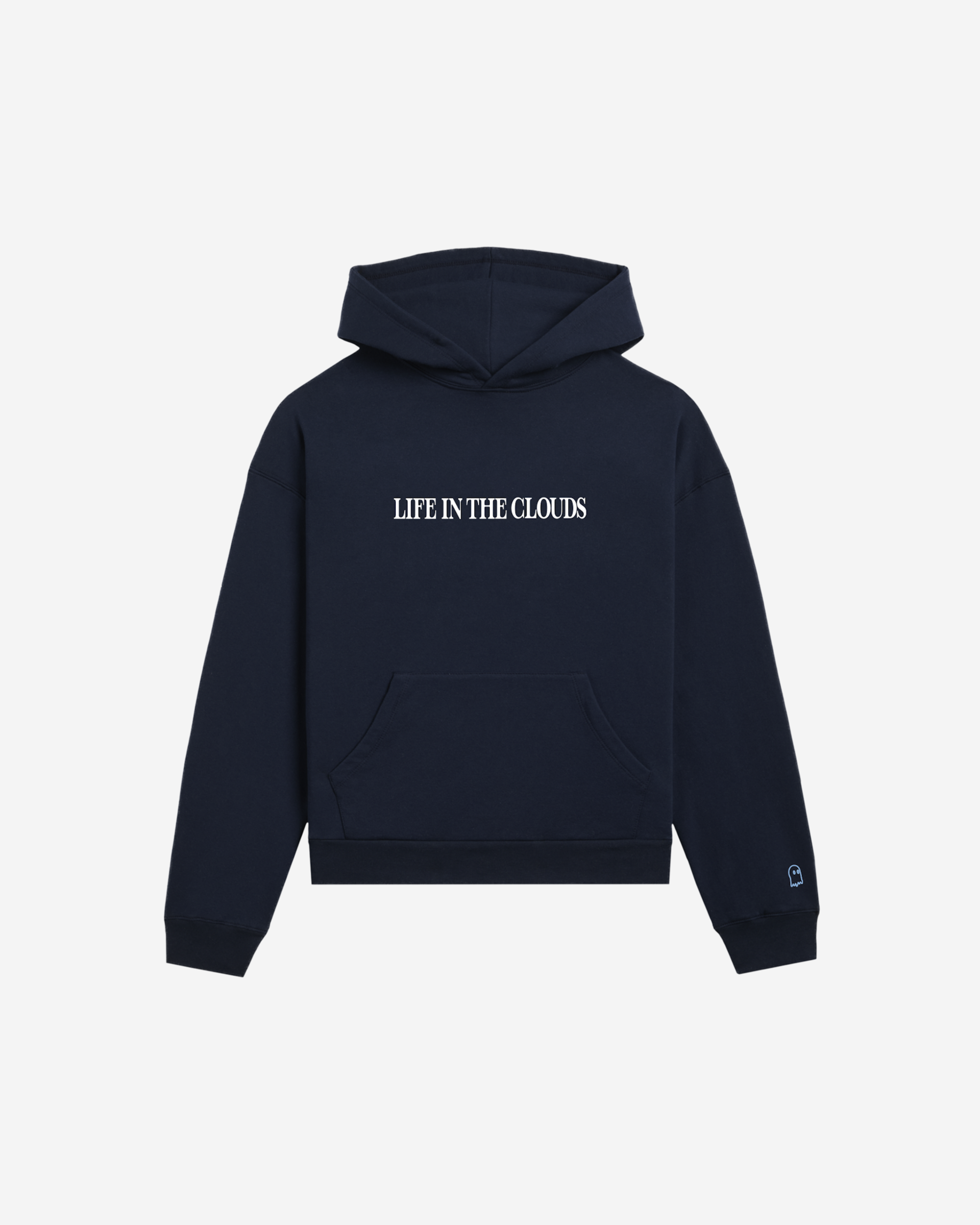 Life in the Clouds Hoodie